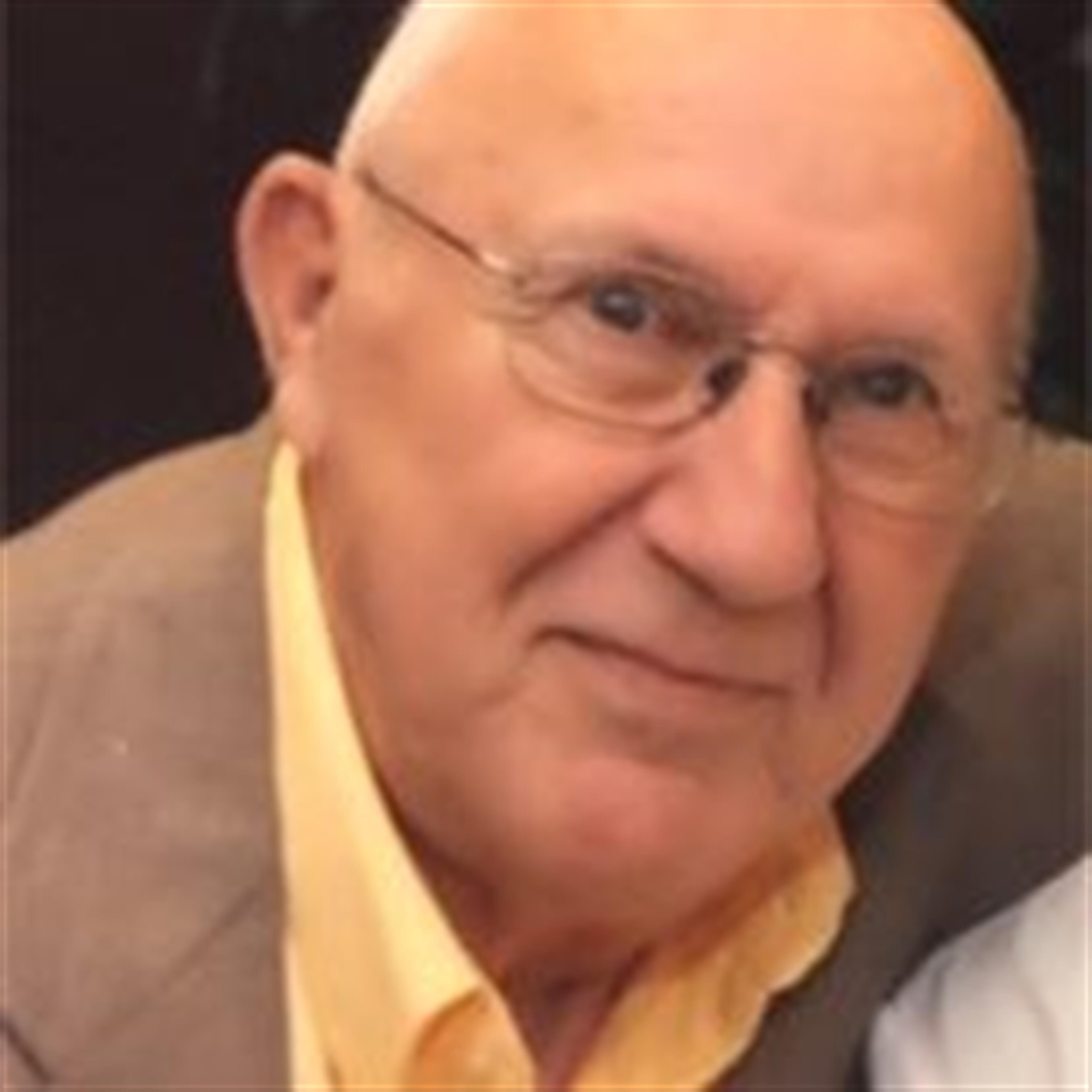 Donald Stanton