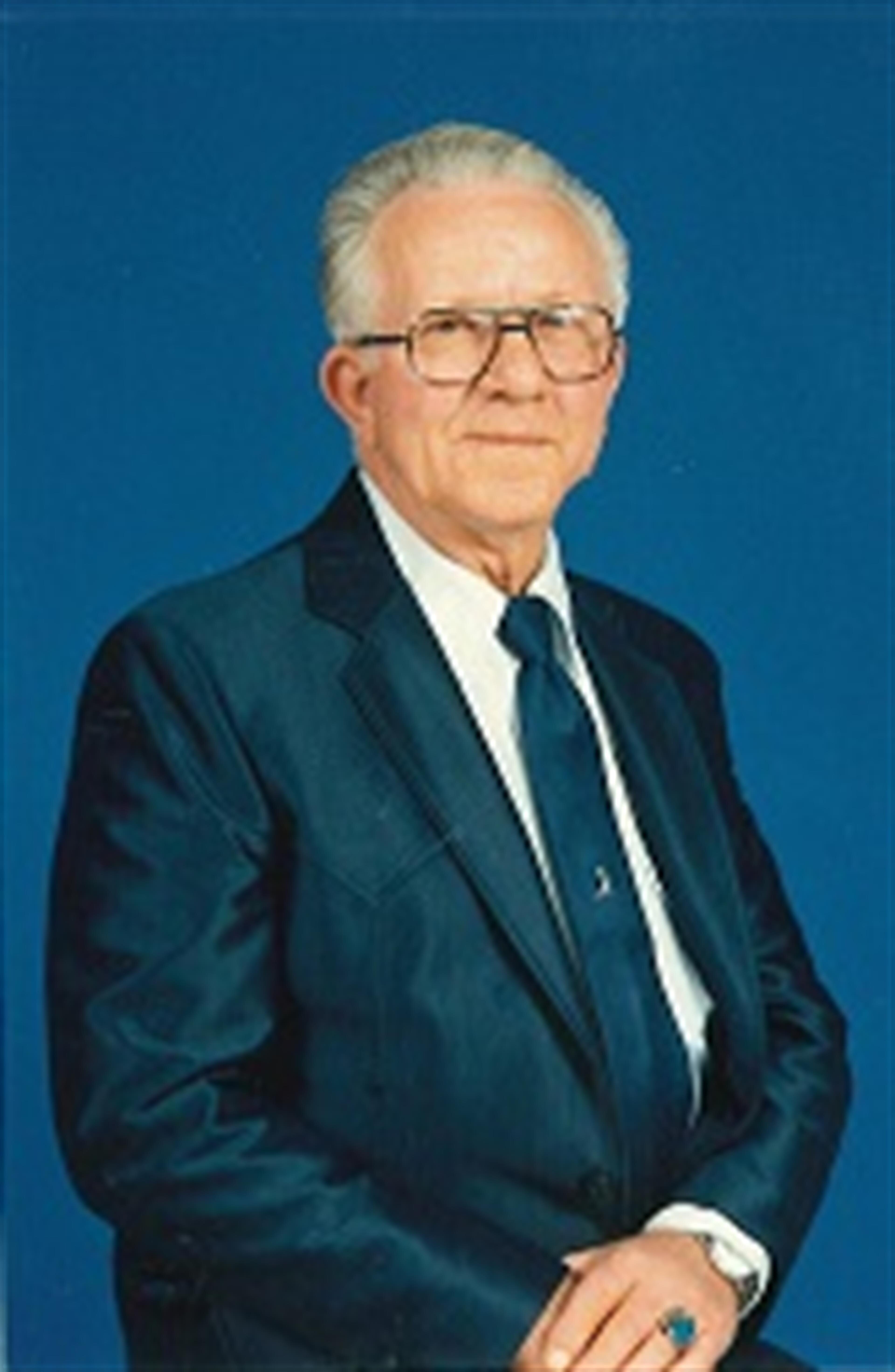 Homer Oliver Wofford