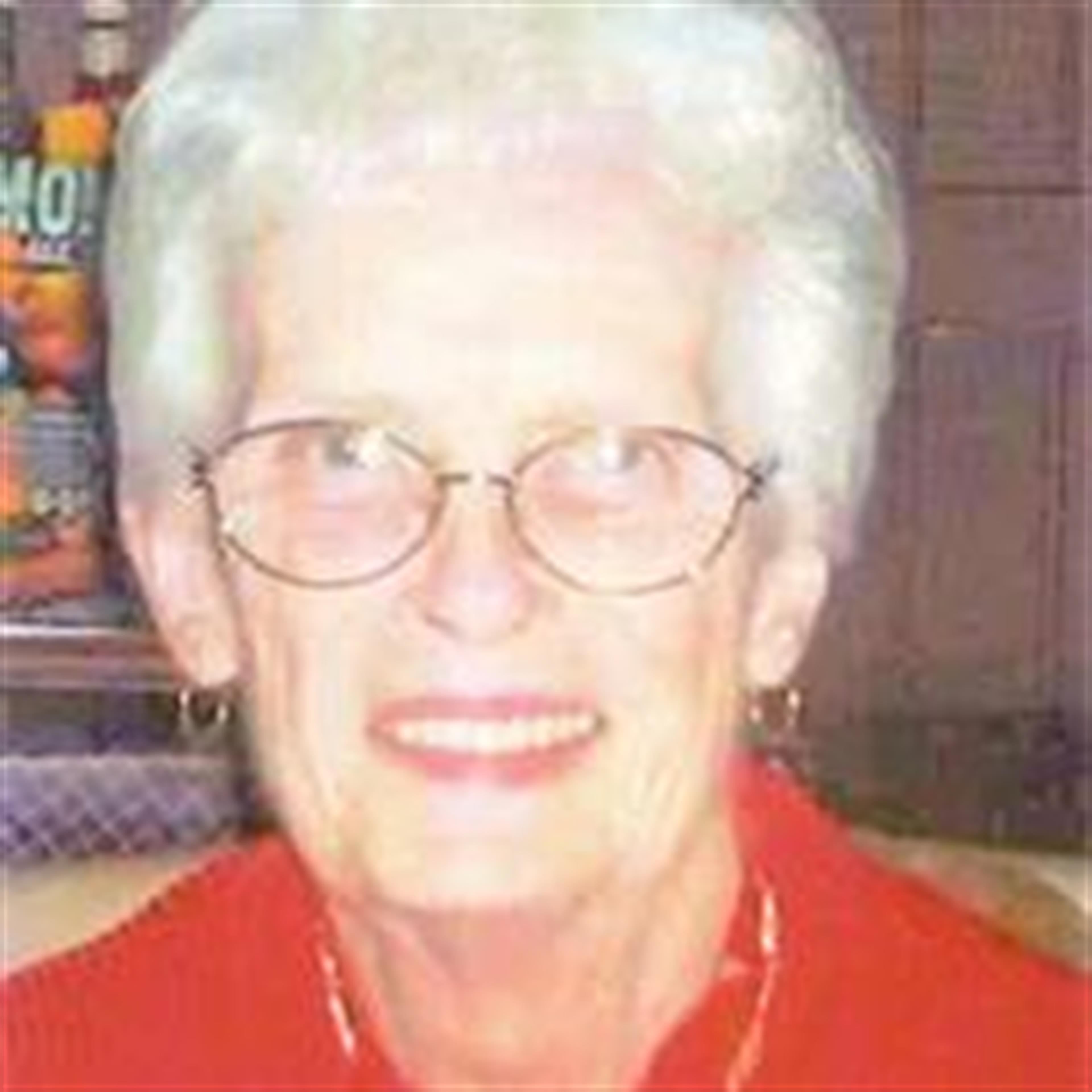 Lois Jean George