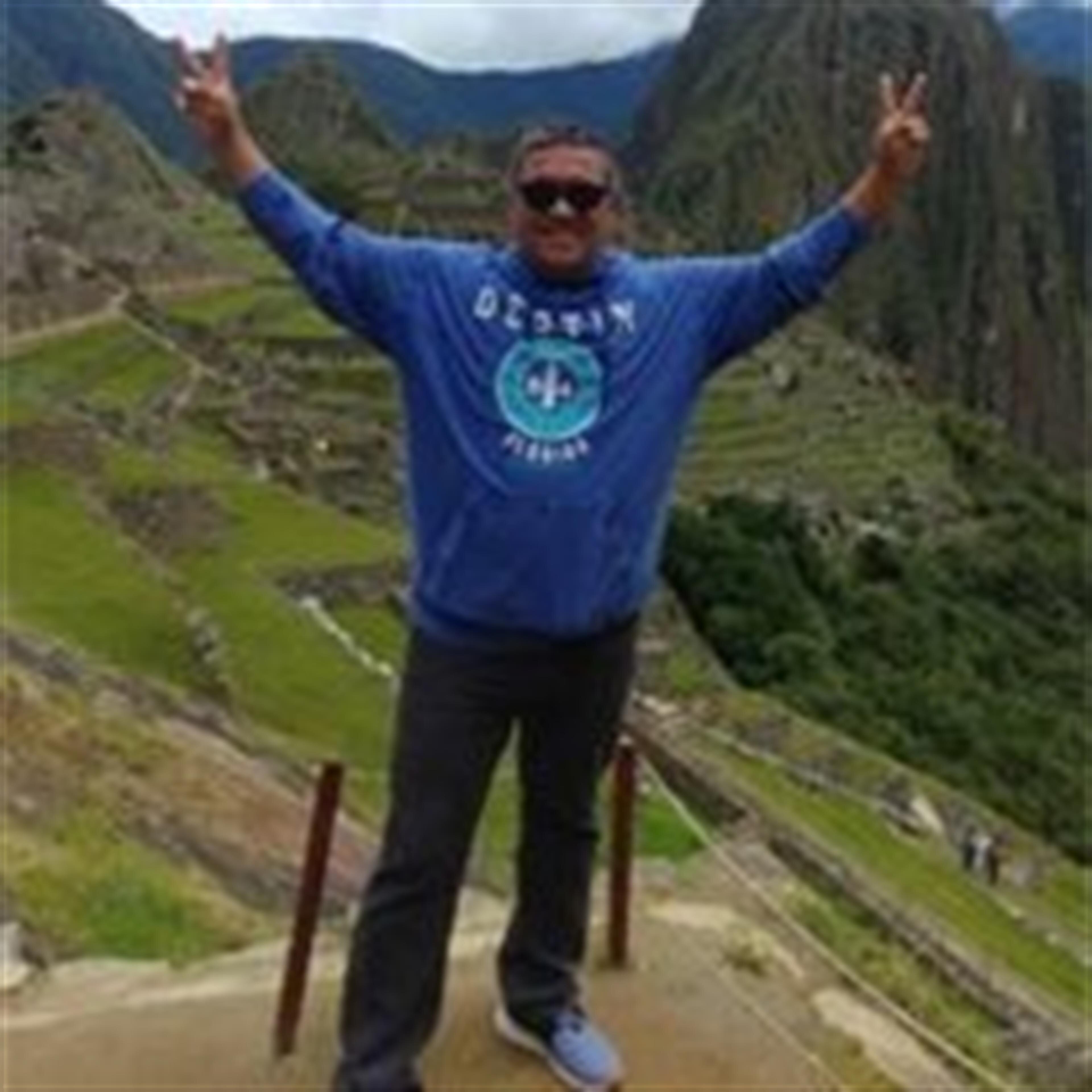Luis Simich