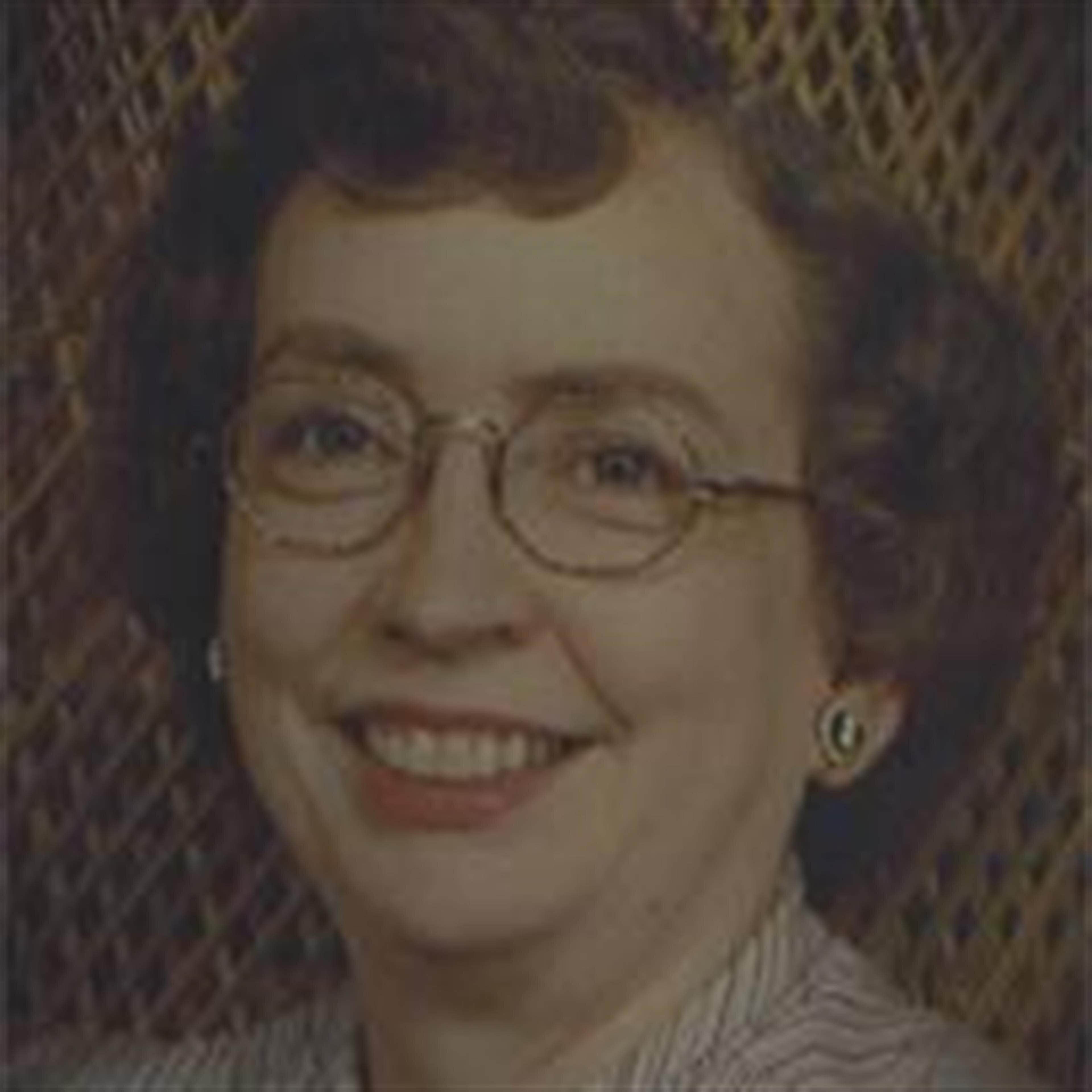 Majoria Lee Mayhugh