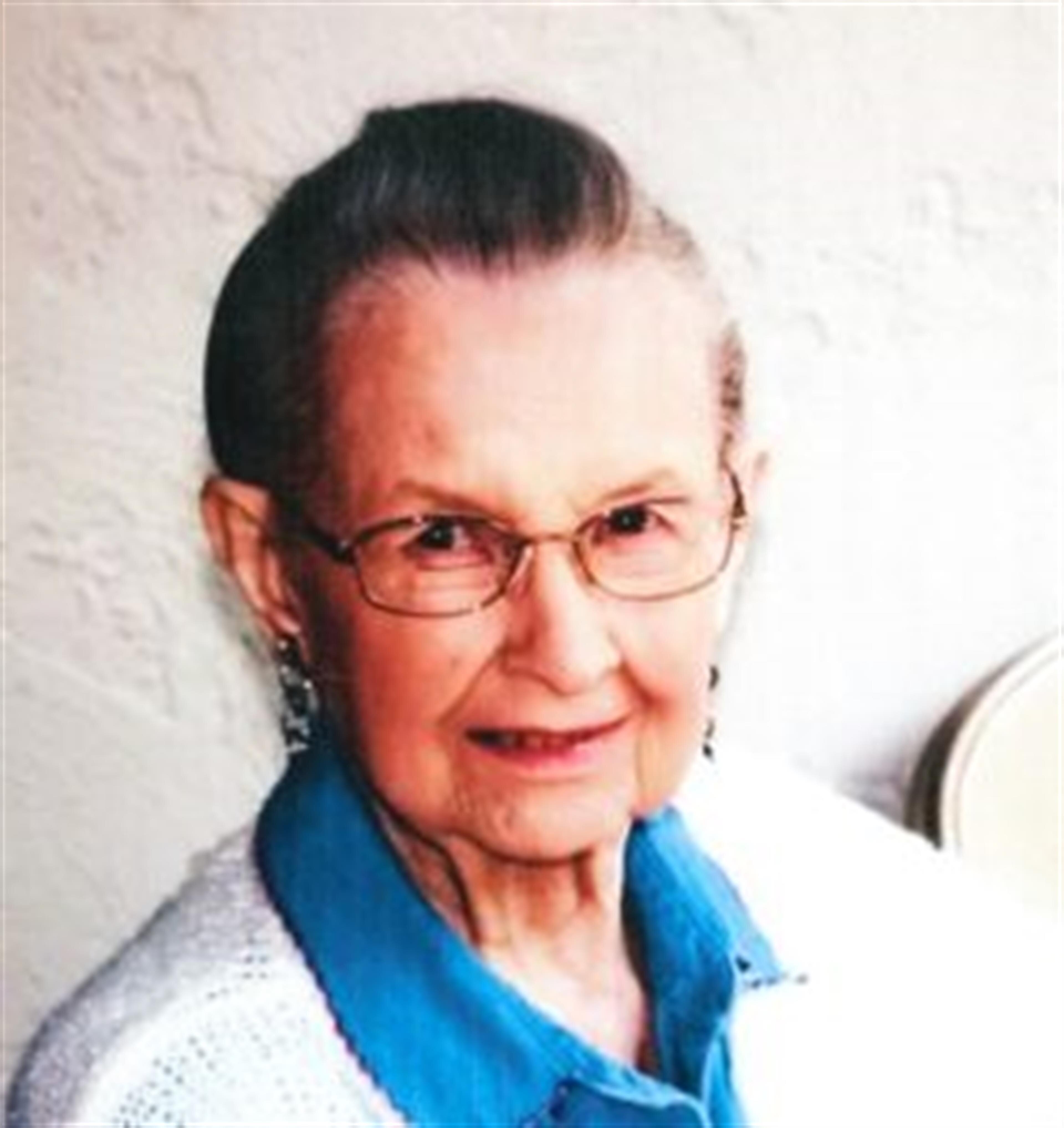 Mary Lois Layne
