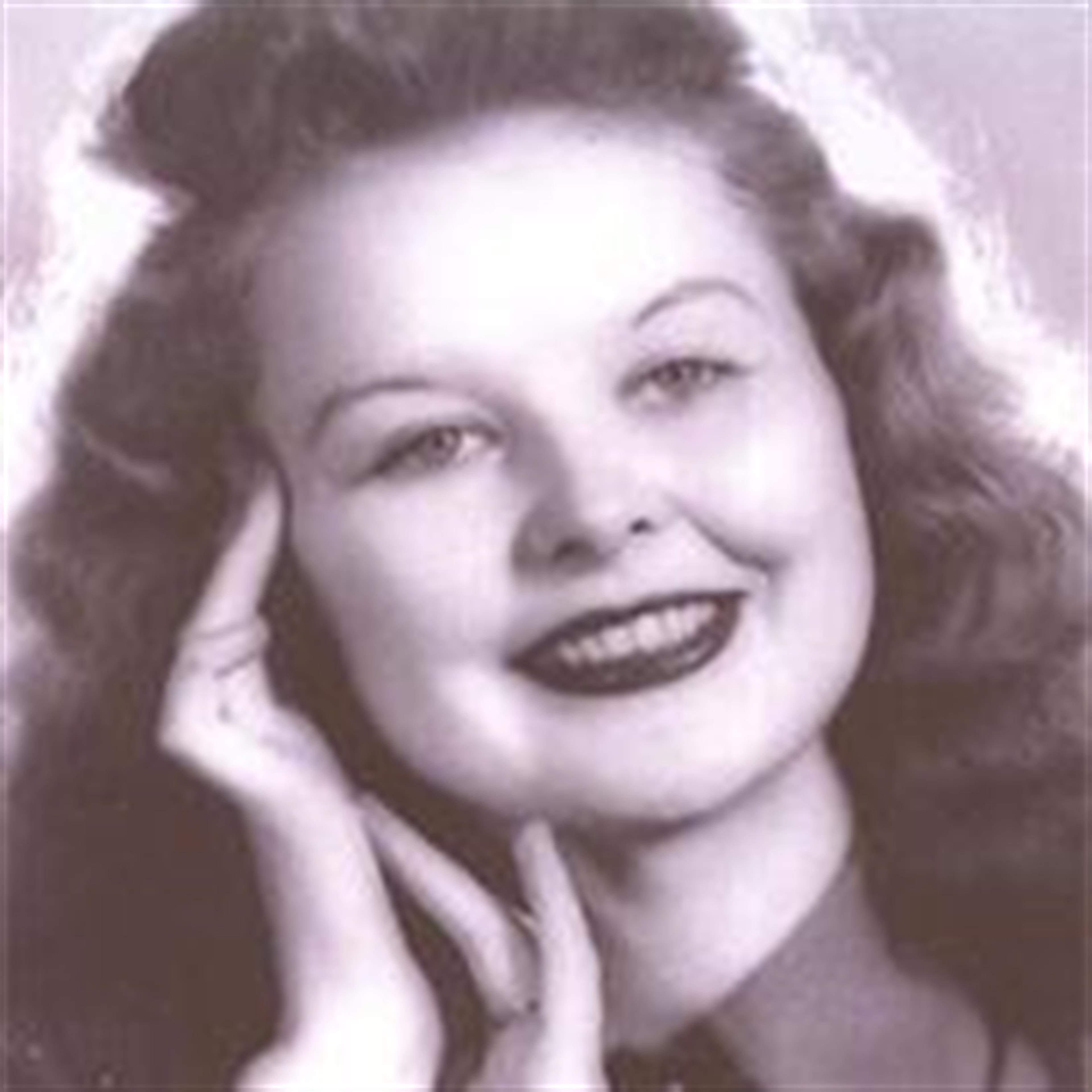 Pauline G. Mehr