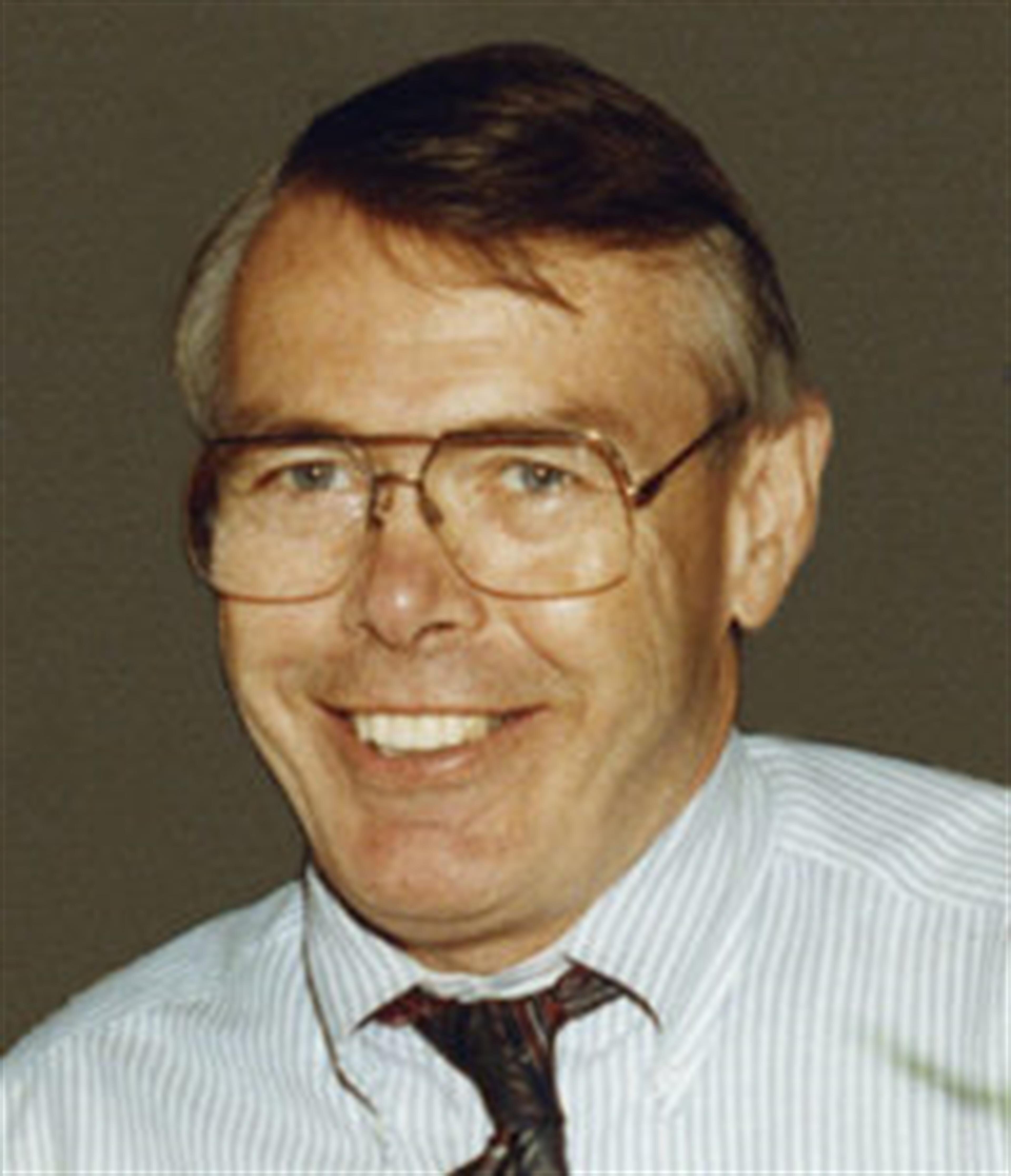 Joseph Galusha