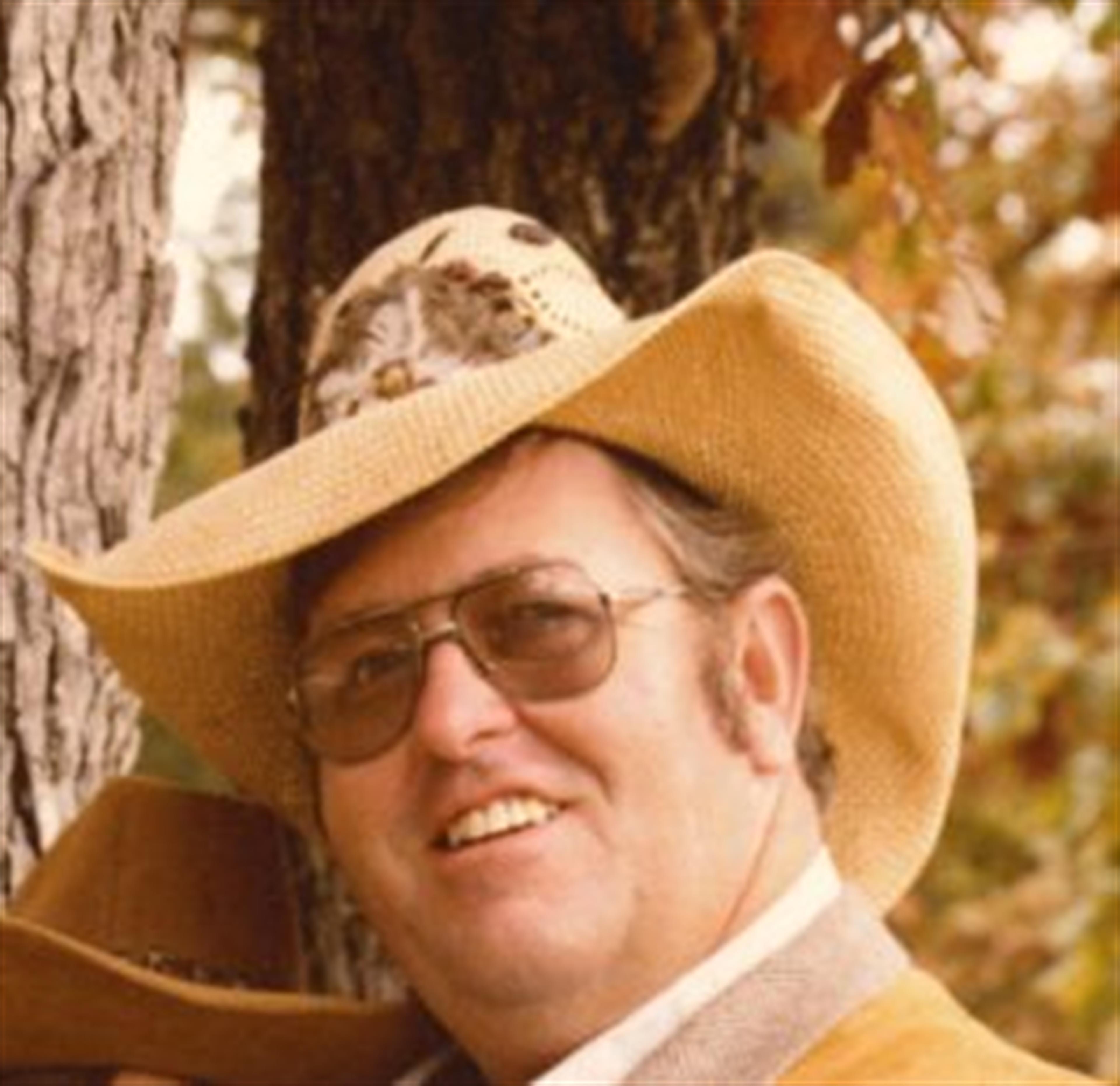 Donald Joe Stafford