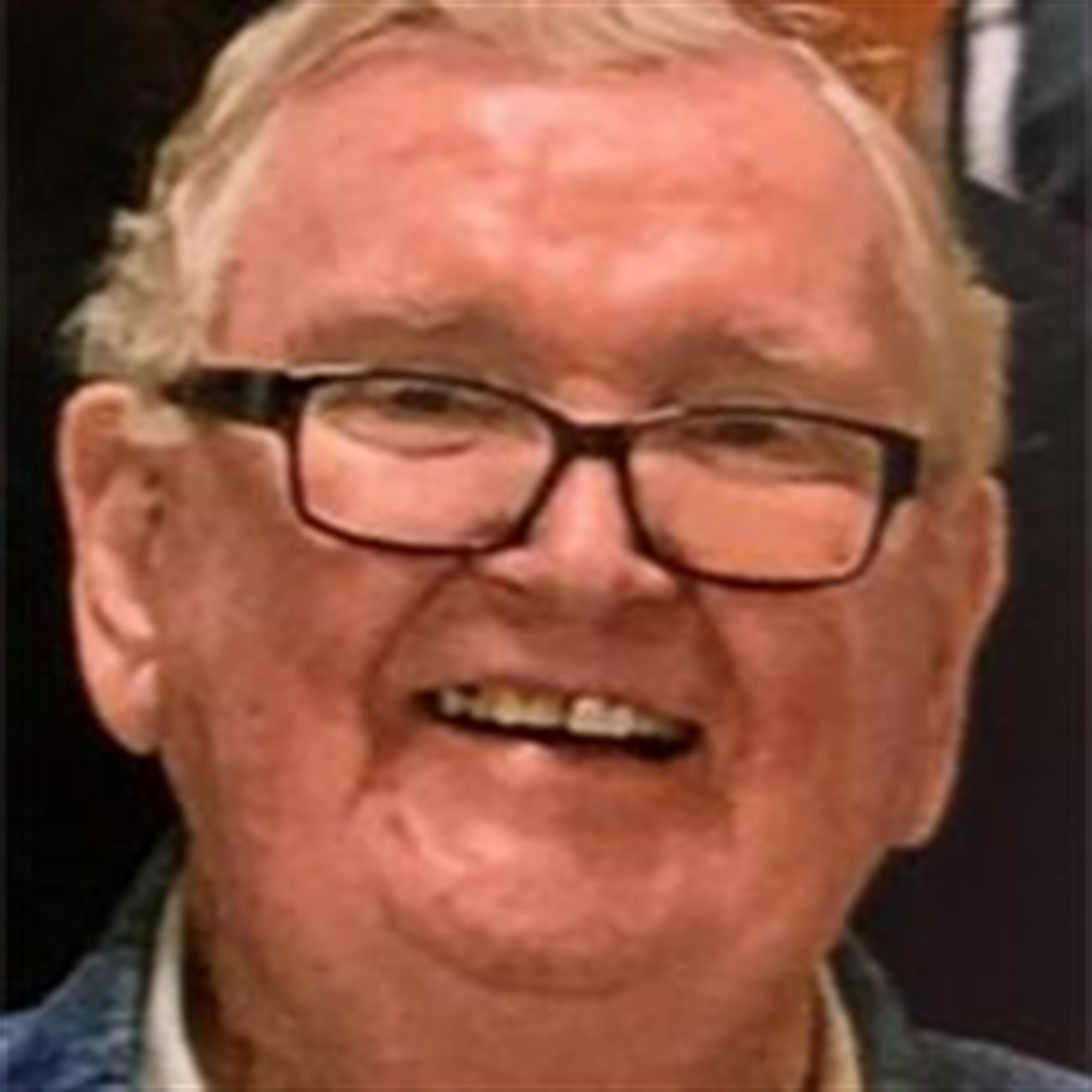 Warren Burdine