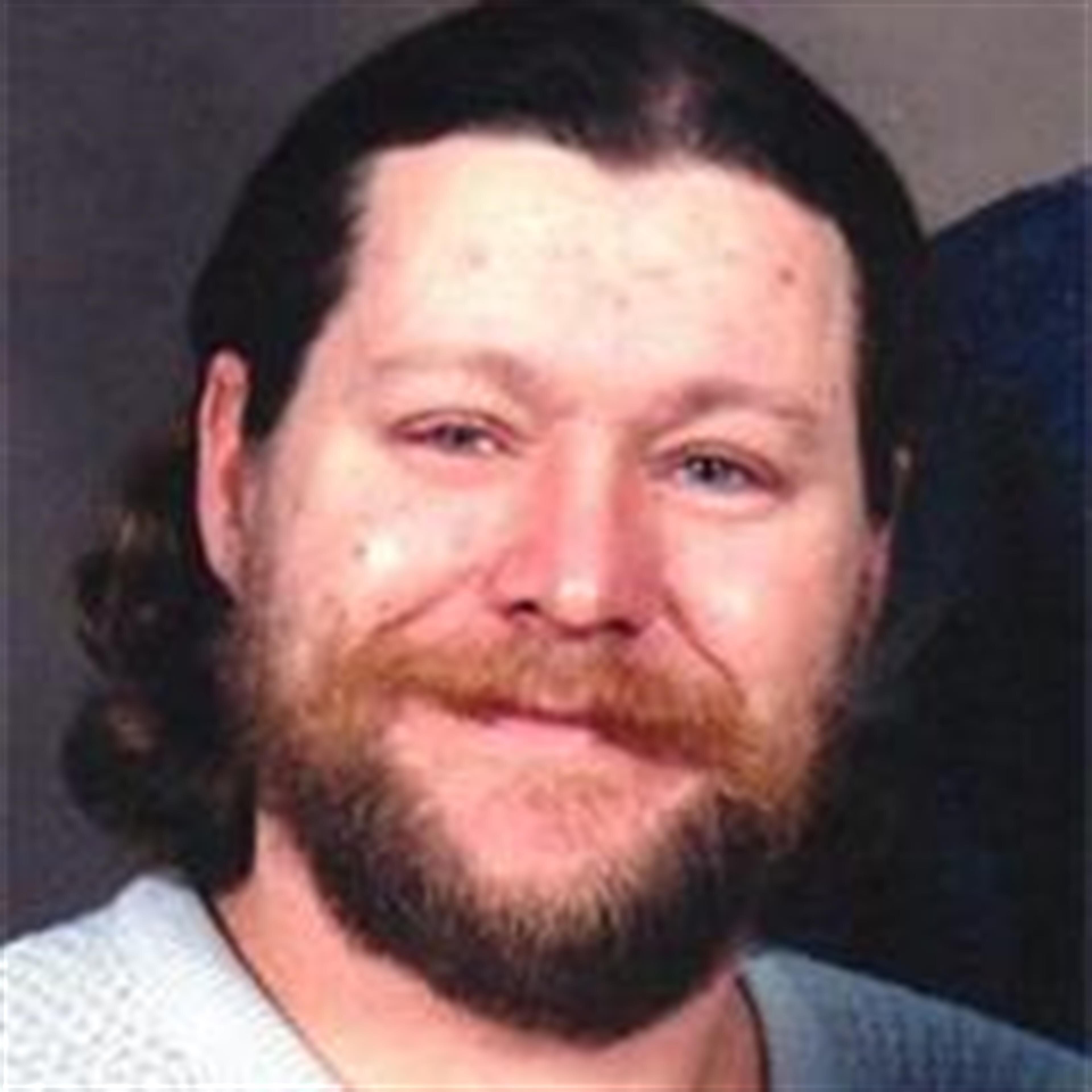 Jimmy Lee Moss