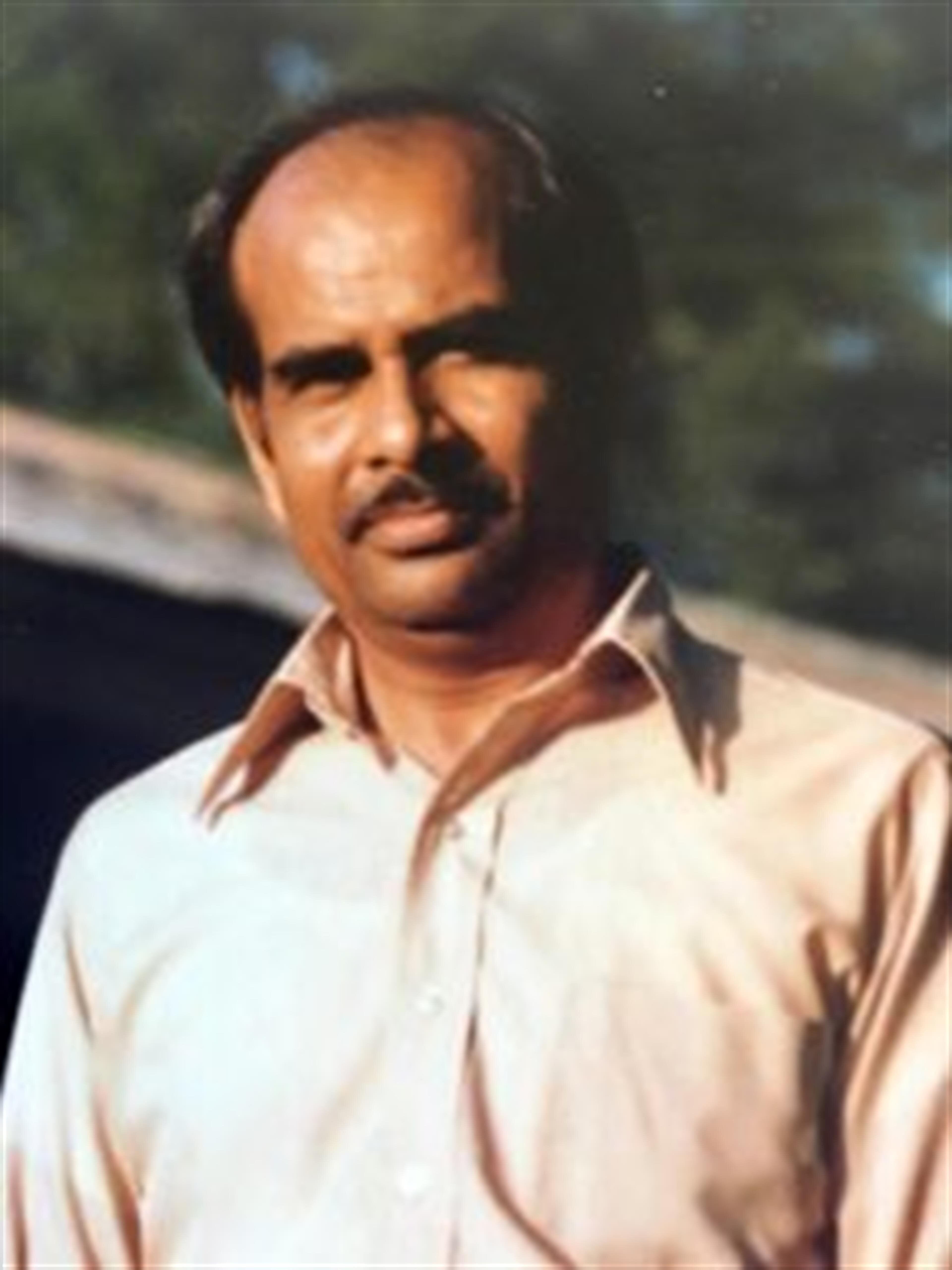 Pran N. Mittal