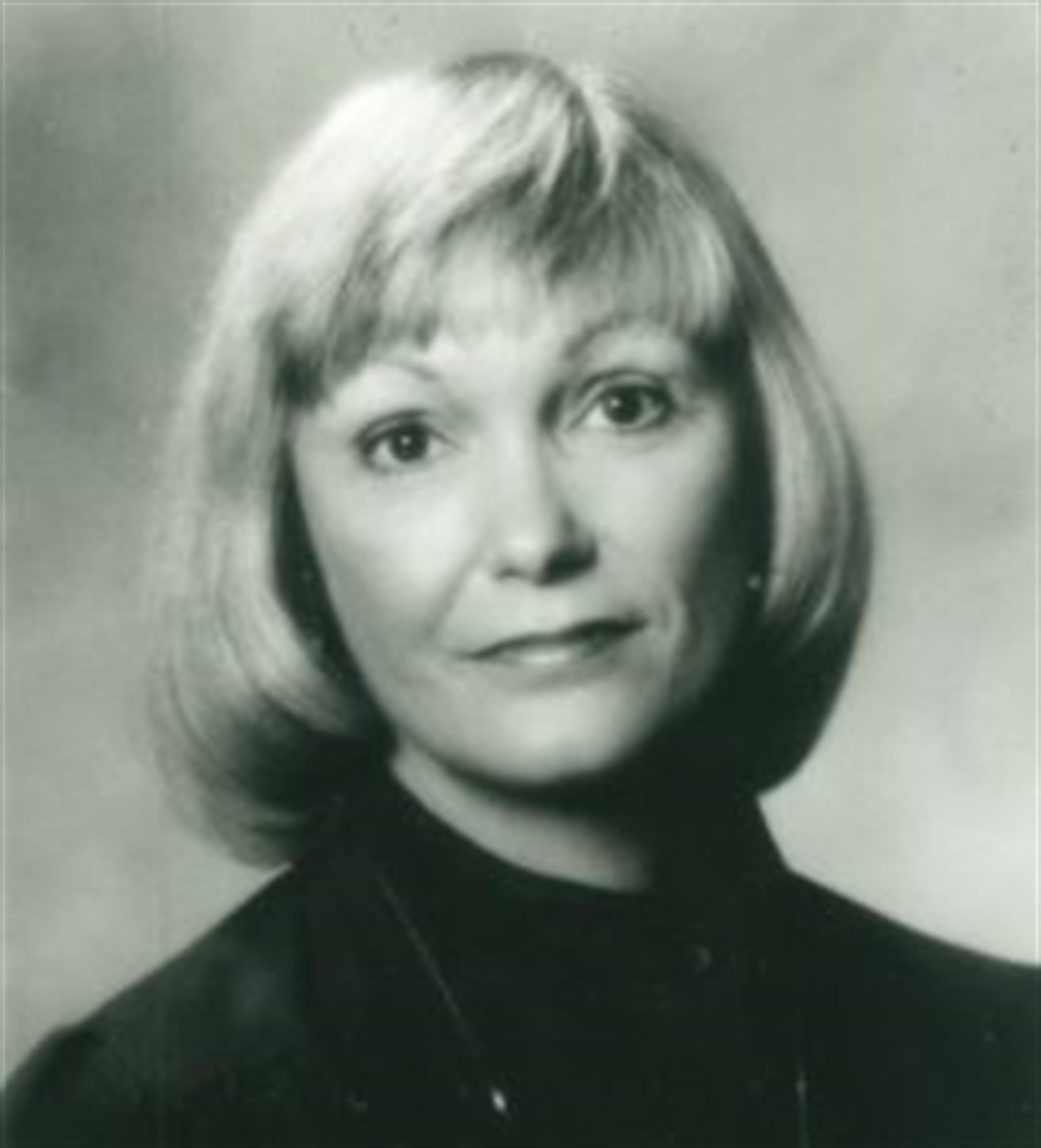 Shirley Ware