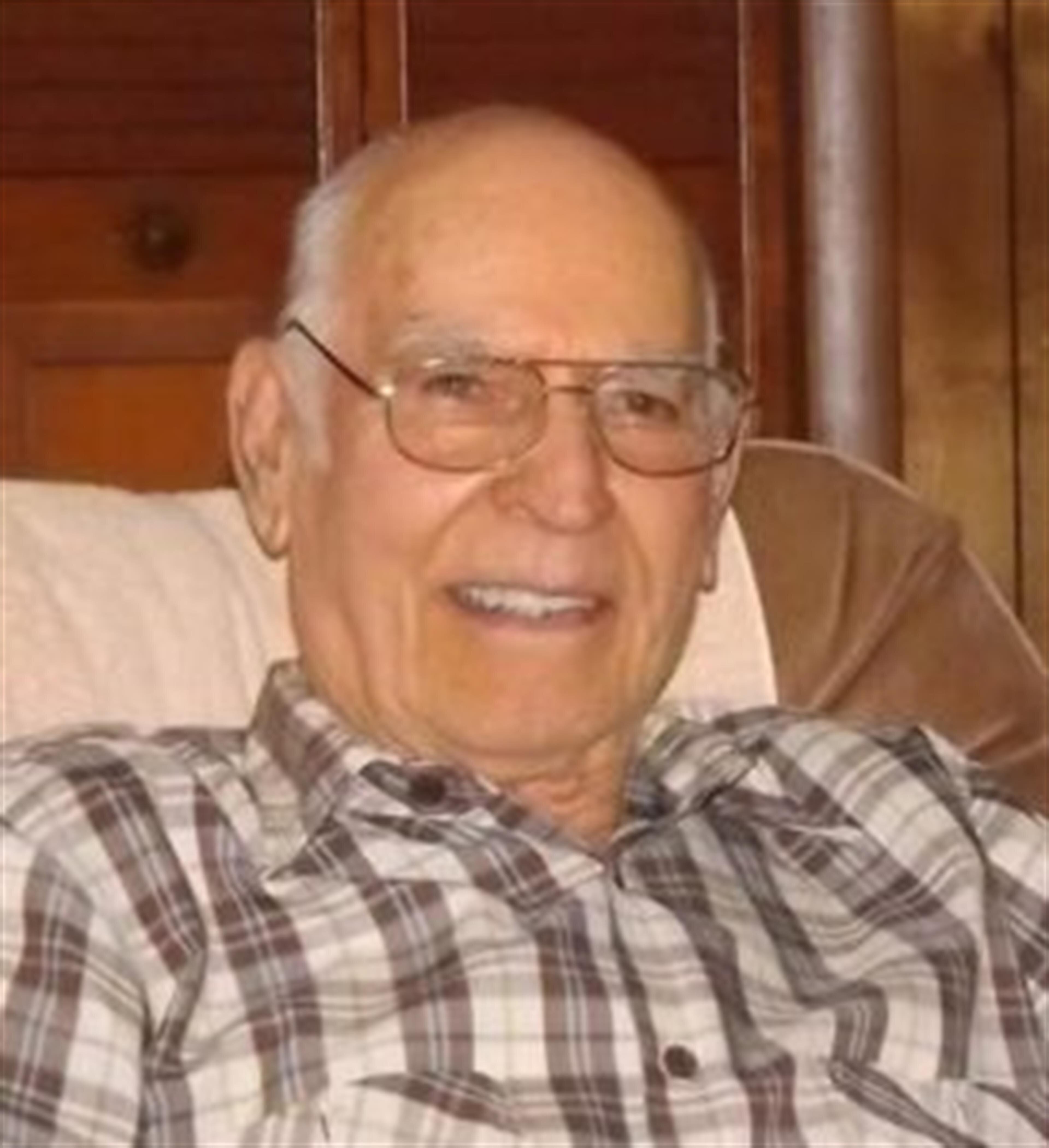 Charles Hahn