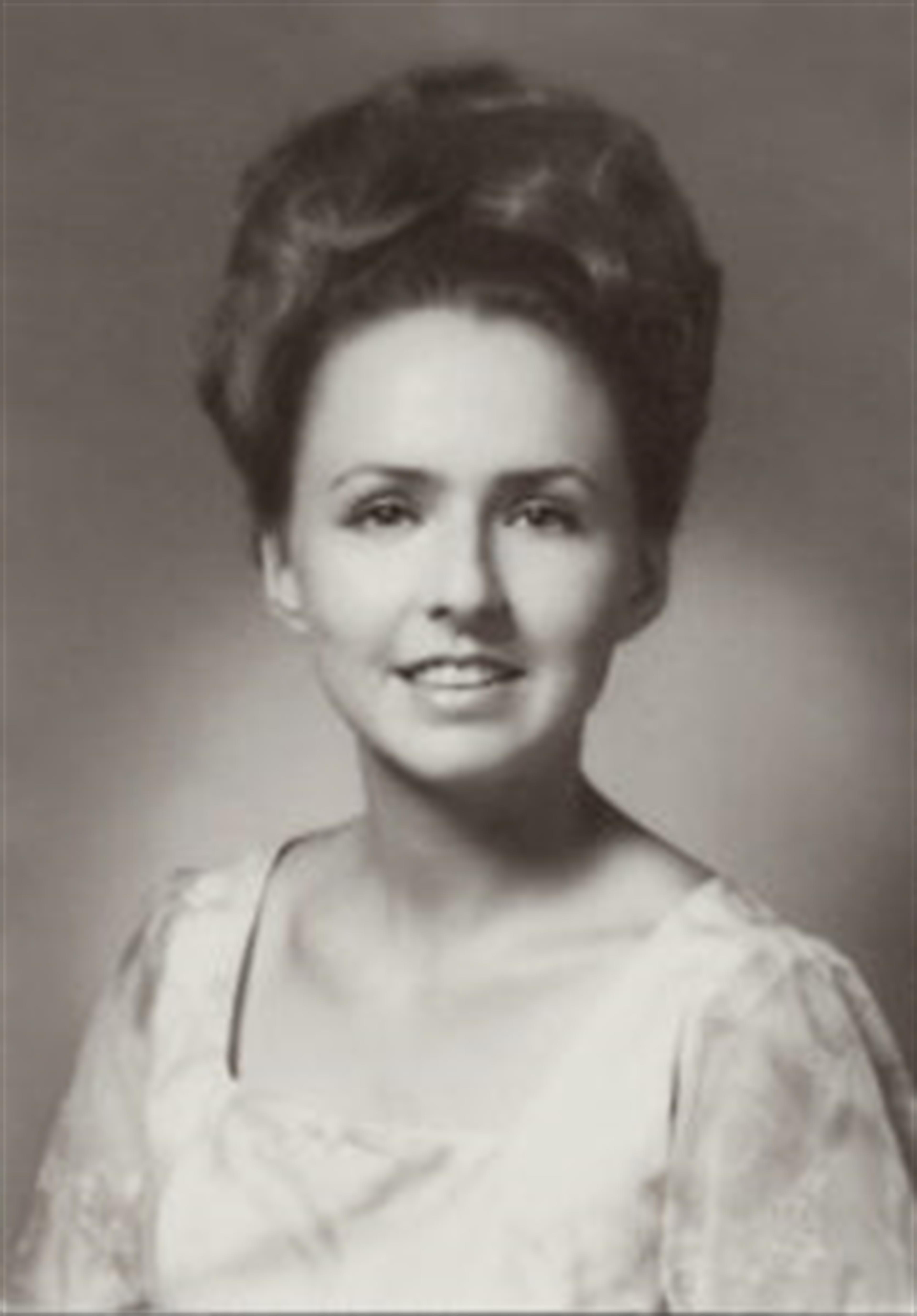 Linda Goodwin