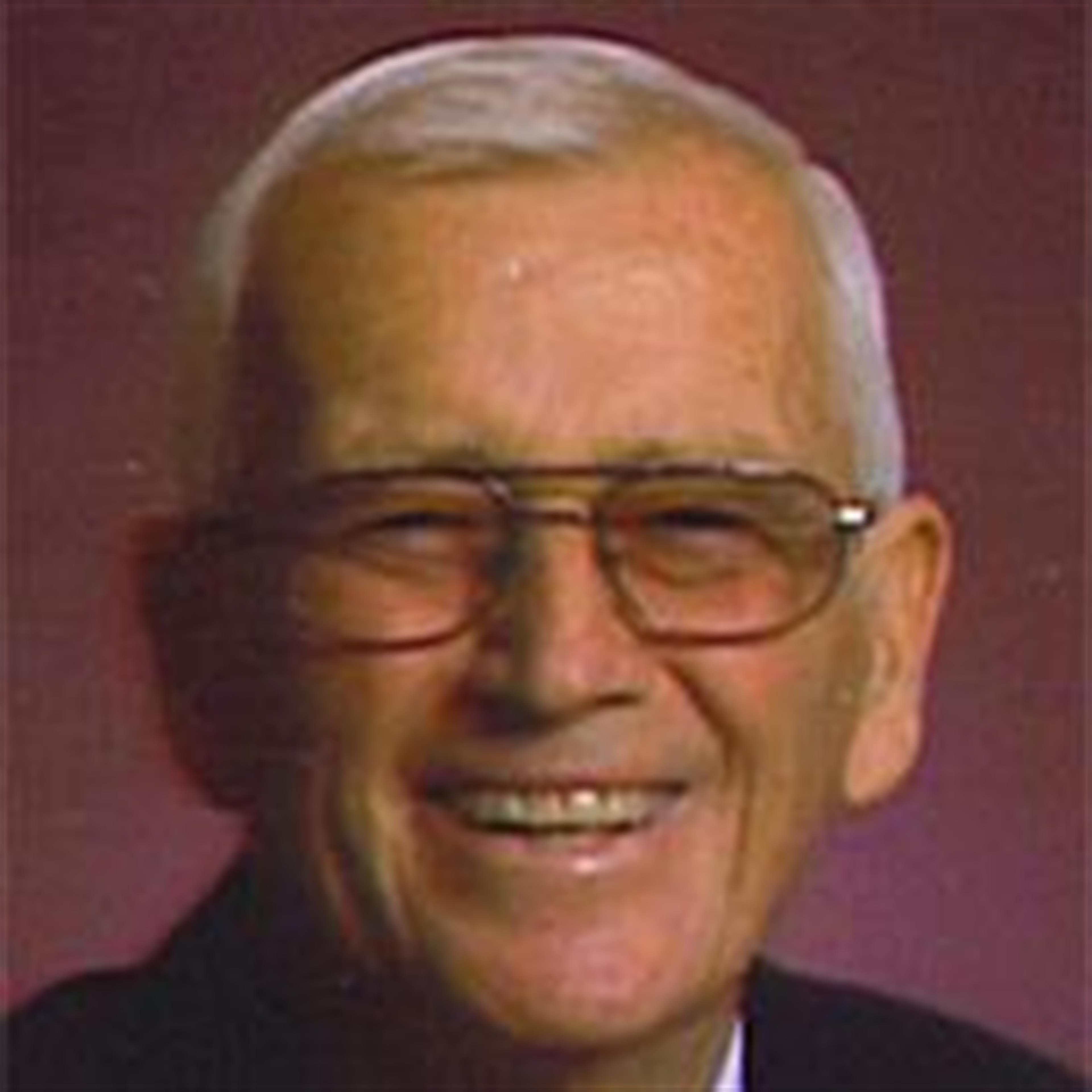 James H. Oyler