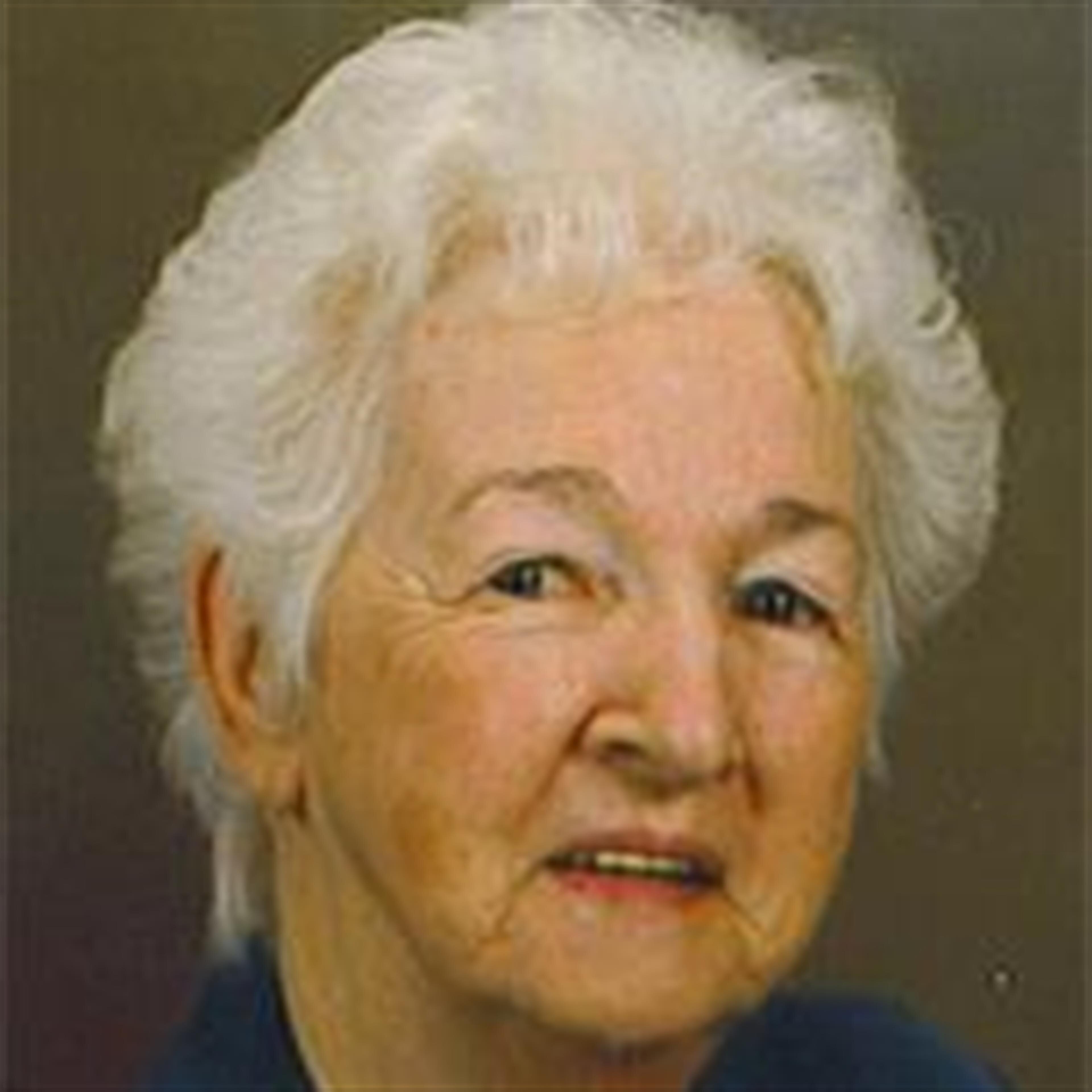 Margaret N. Hovey