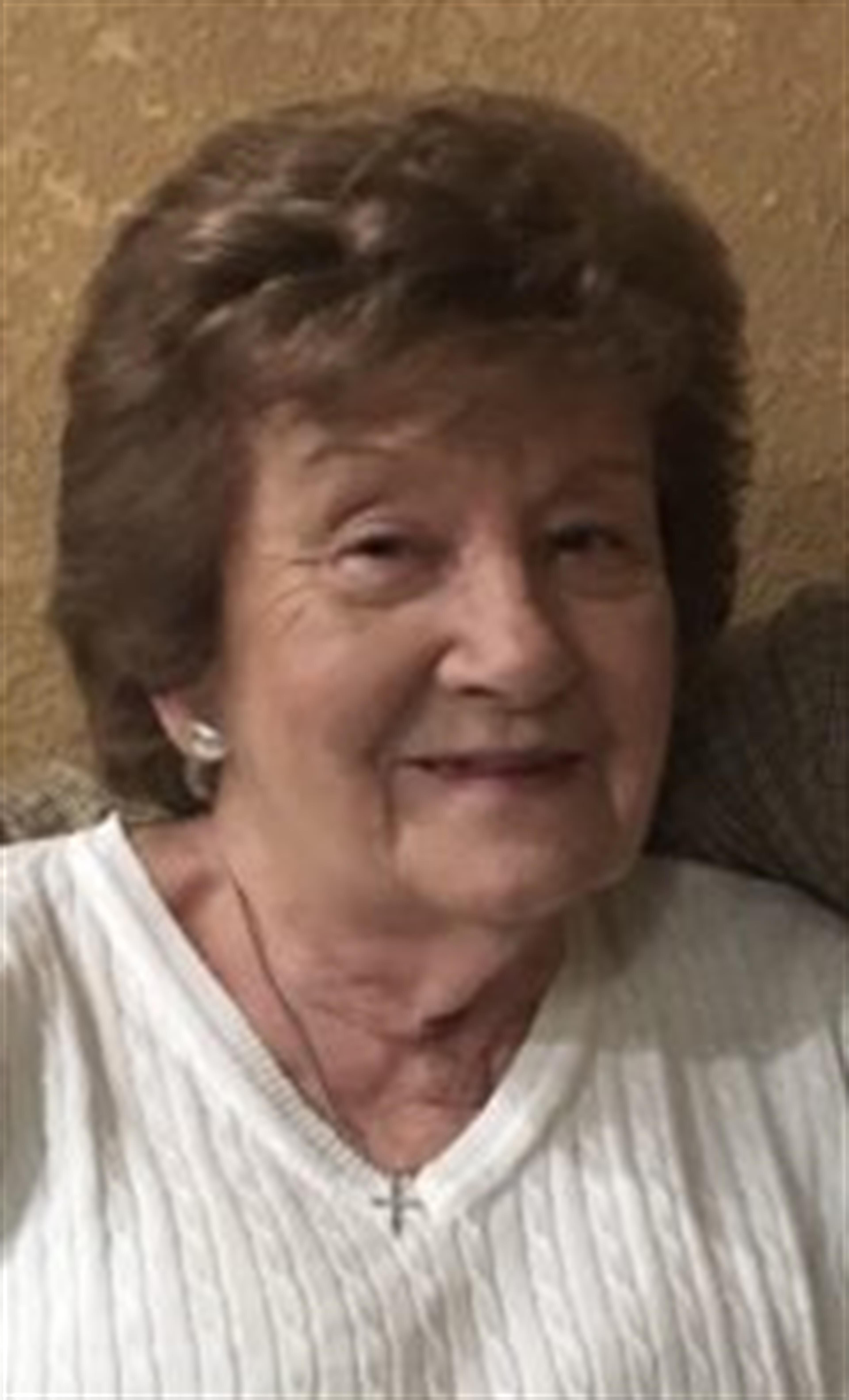 Shirley Reber