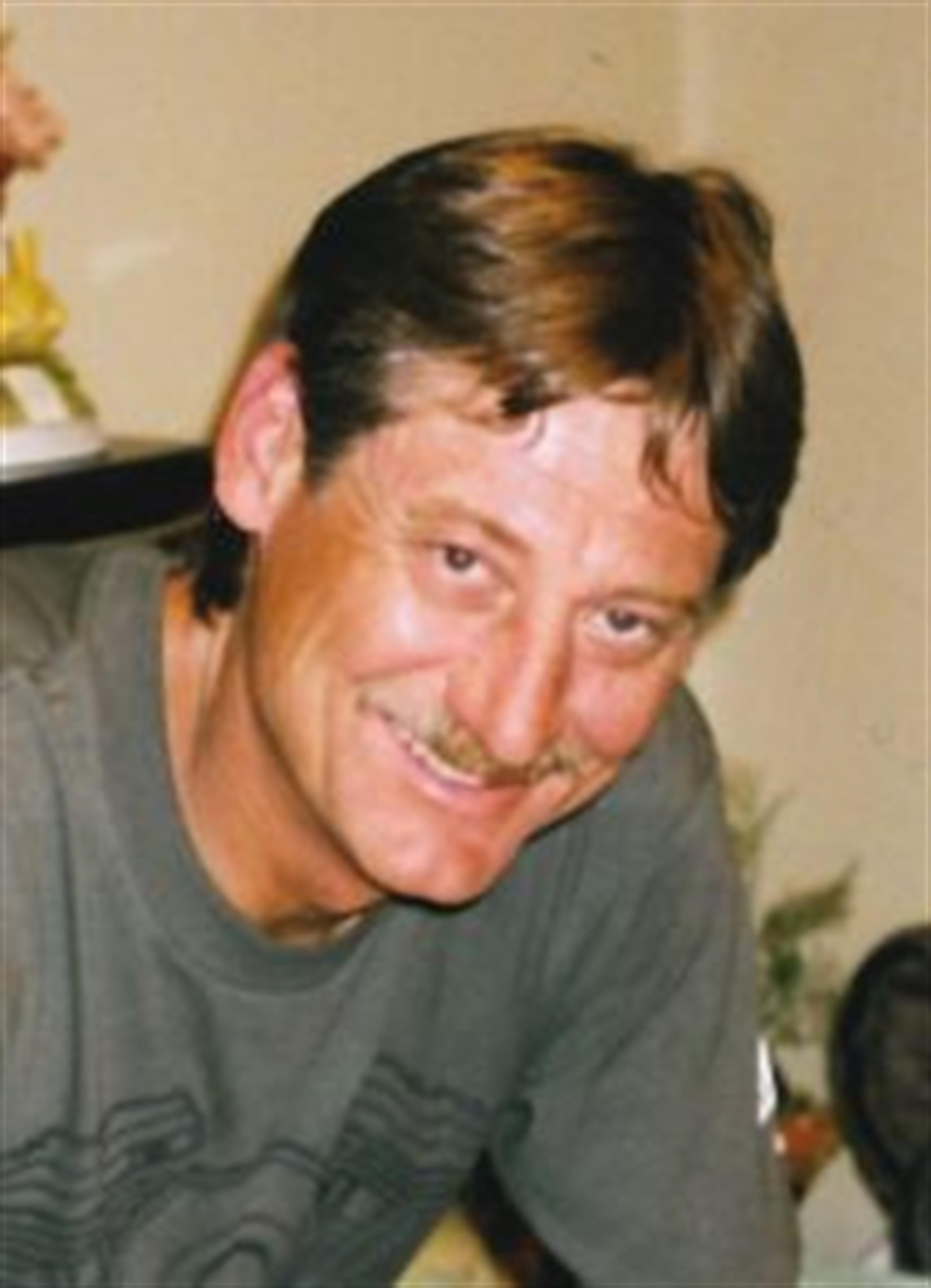 Dick Frierson