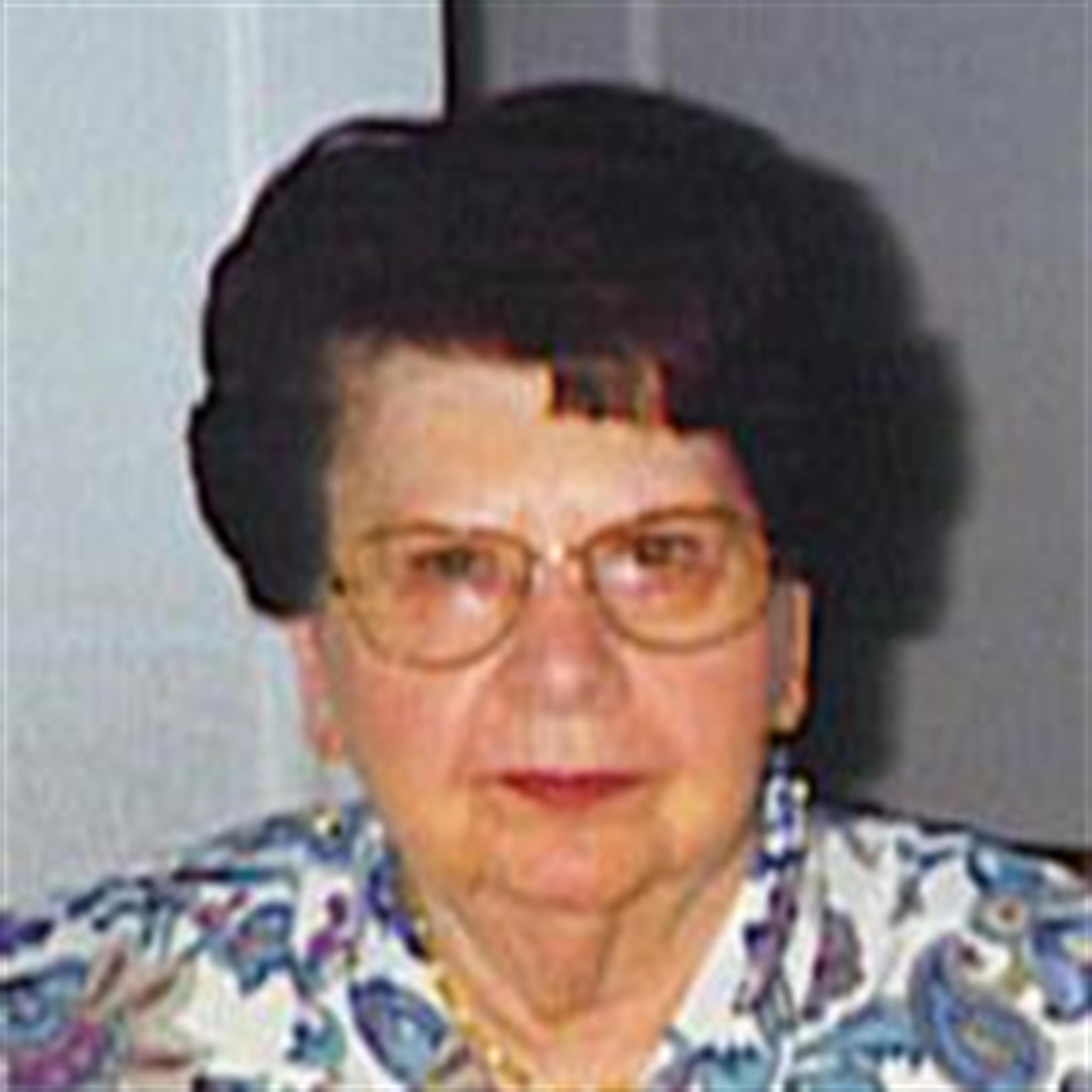 Wilma  Wells