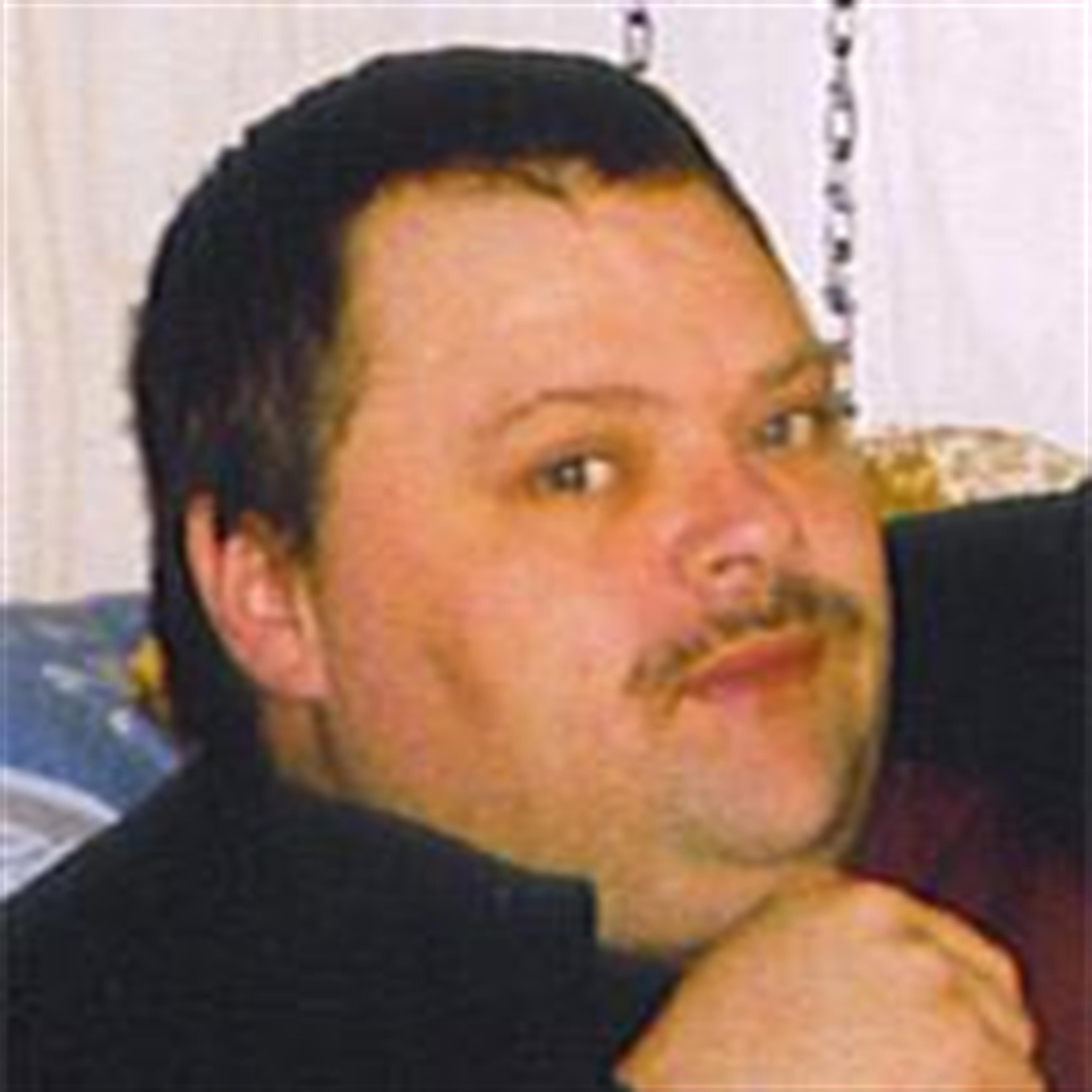 Michael W. Frye