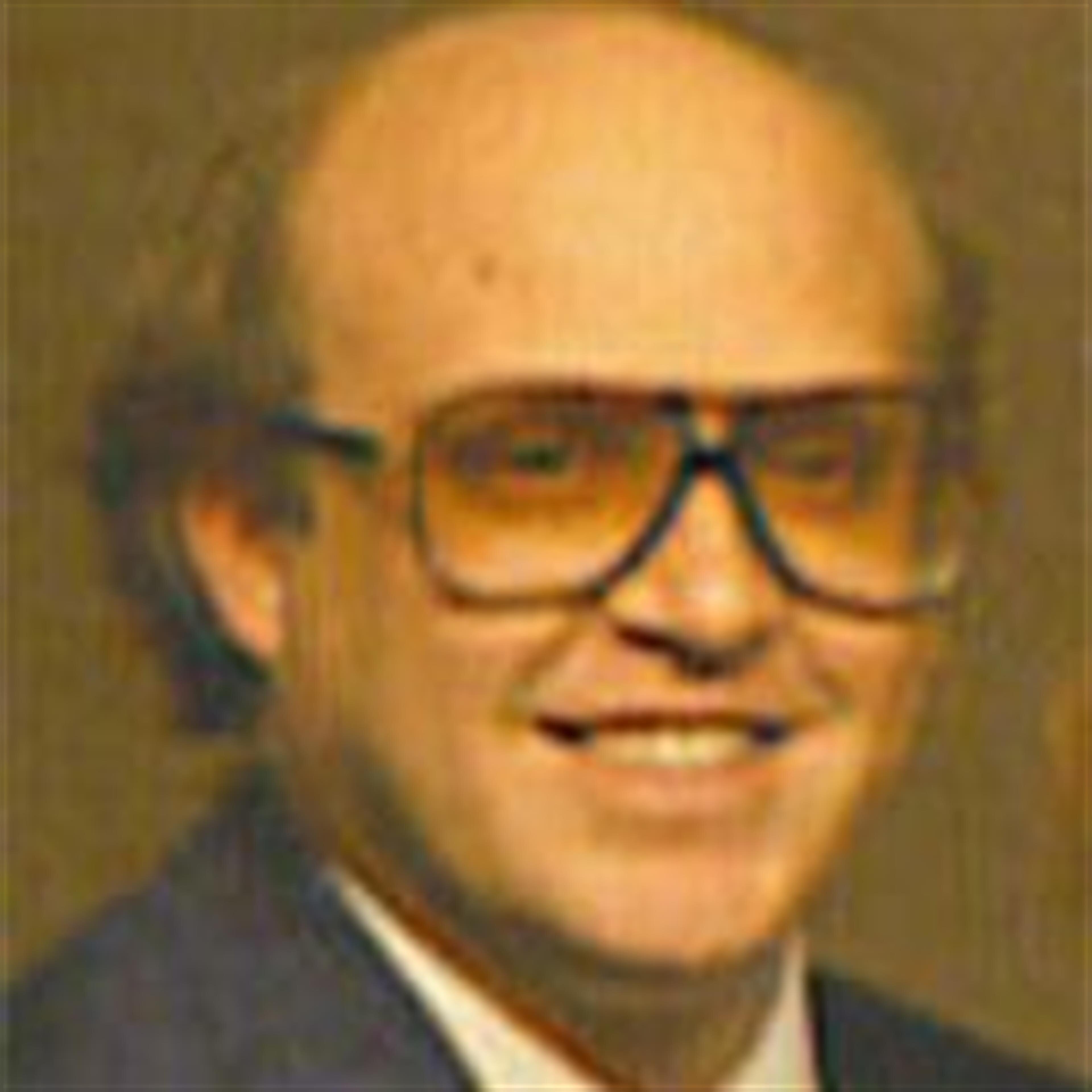 Steven D. Landin
