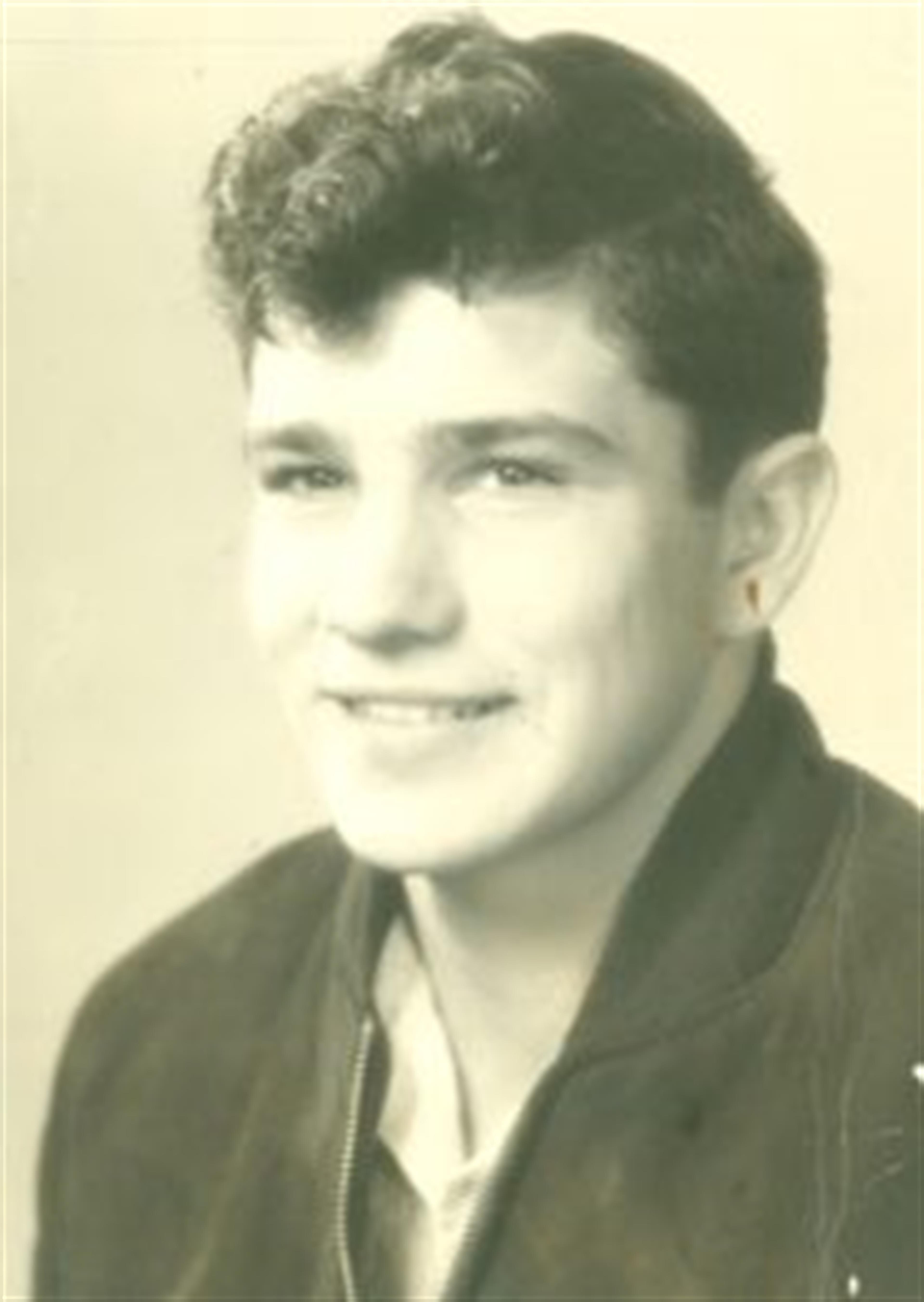 Carl D. Wright