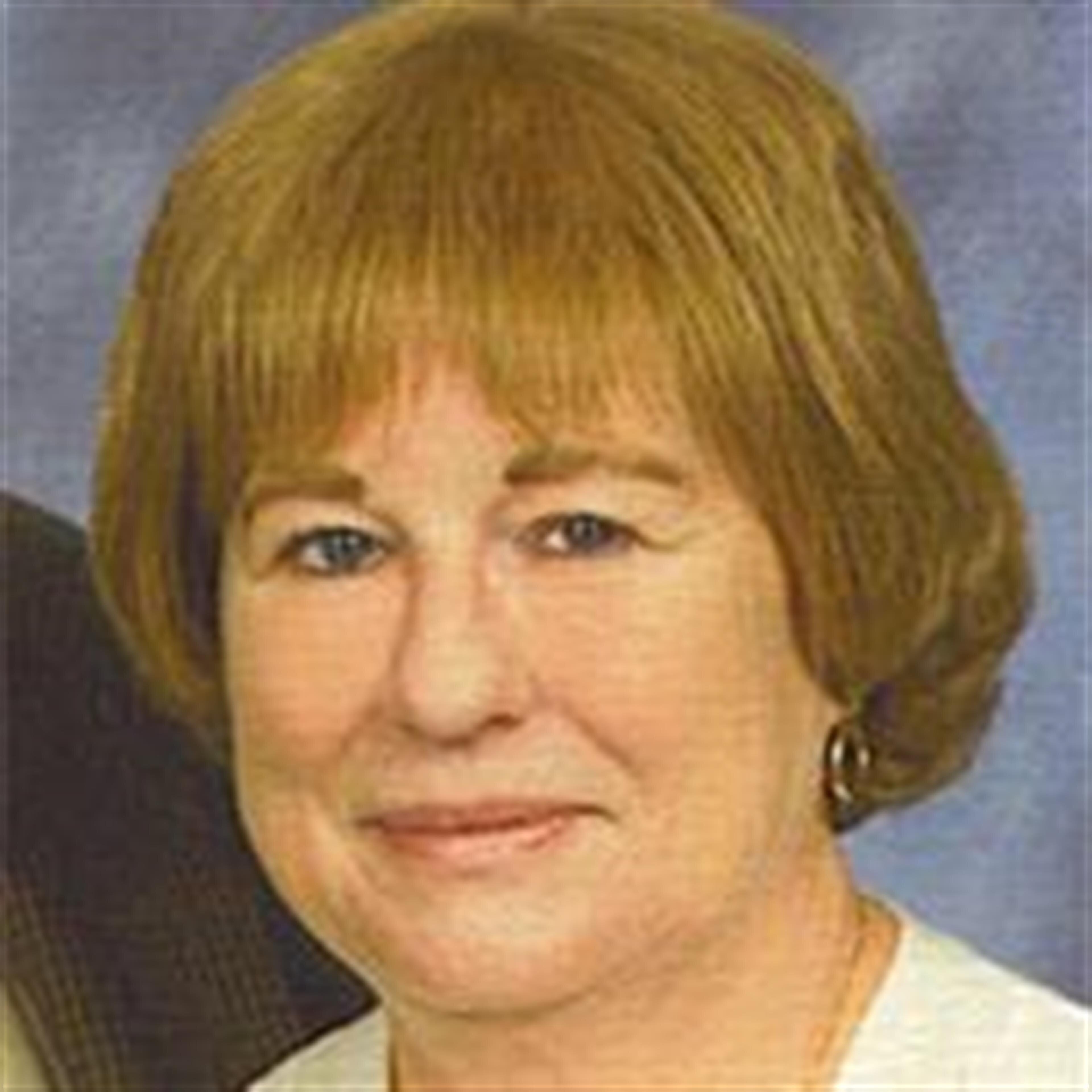 Vickie Lynn Smith