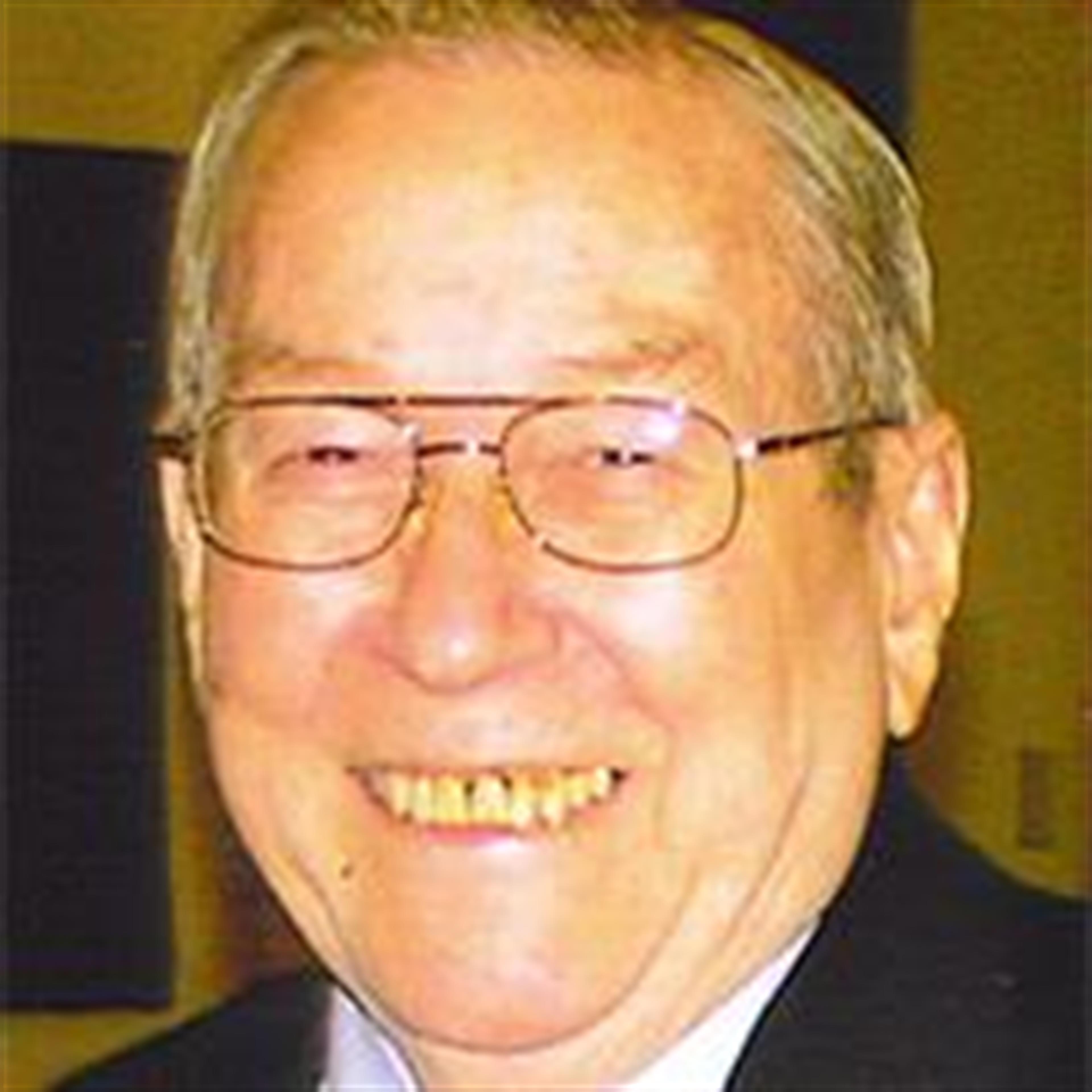 William  England