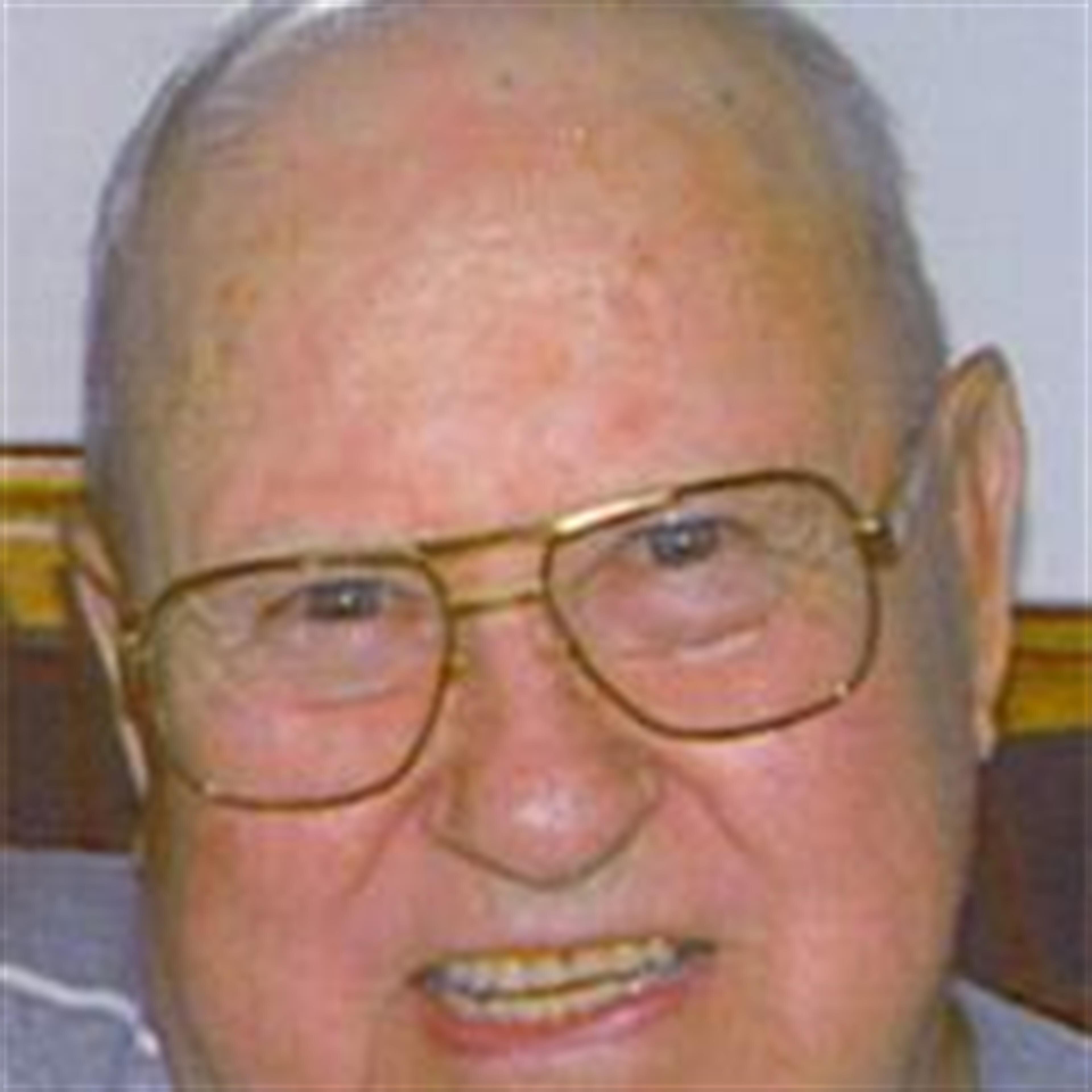 Harold Lee Gash