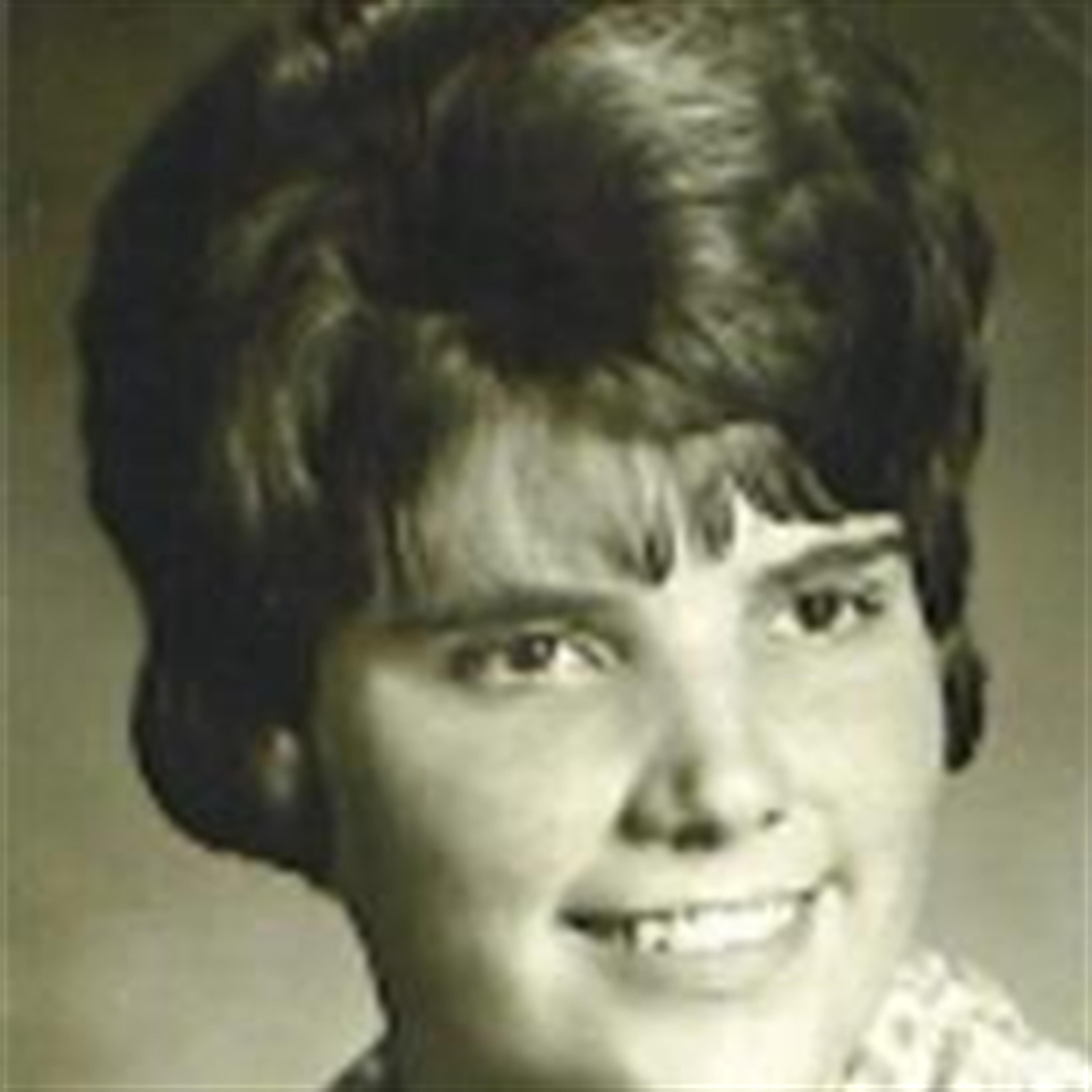 Debra Sue Rentfrow