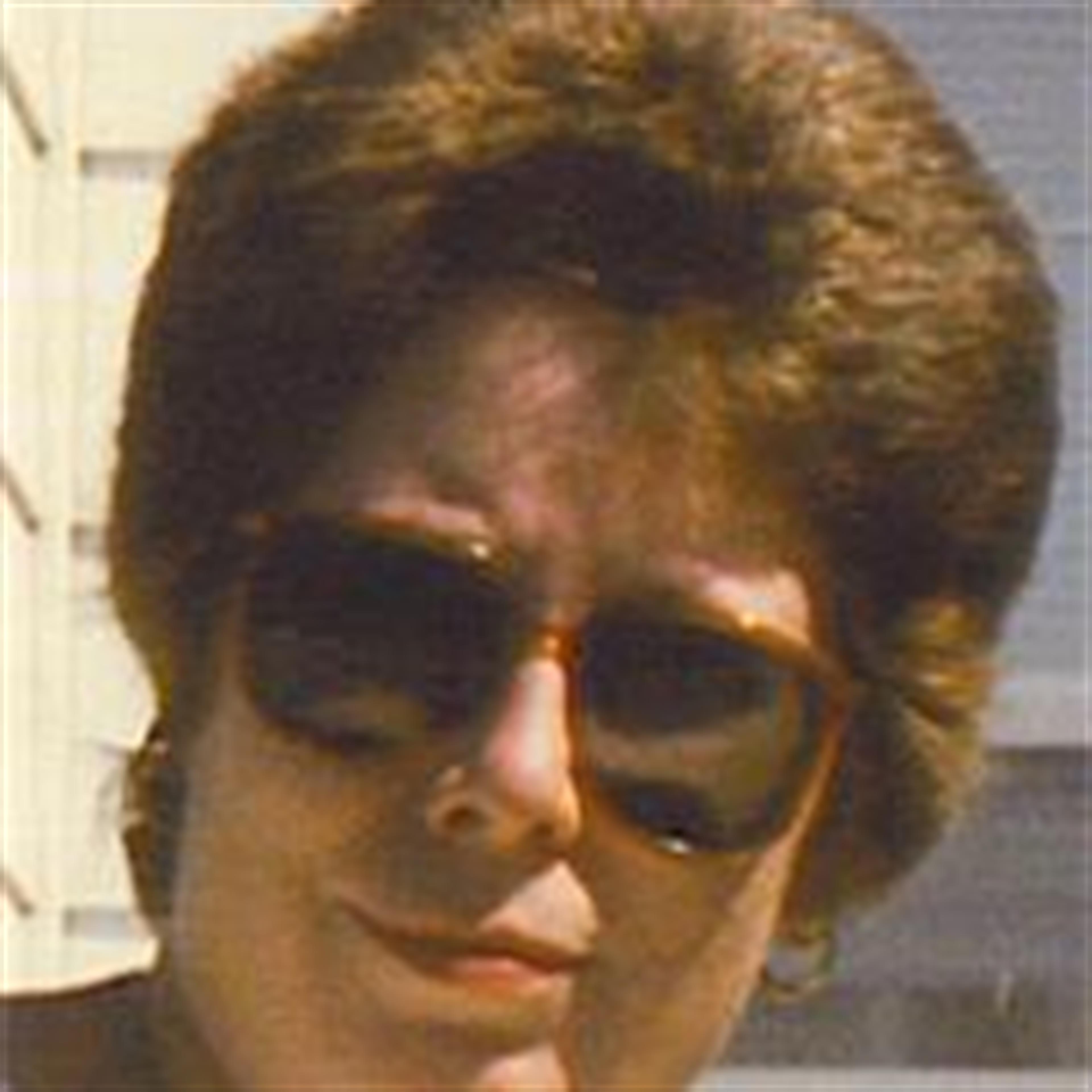 Terri Lynn Ahrens