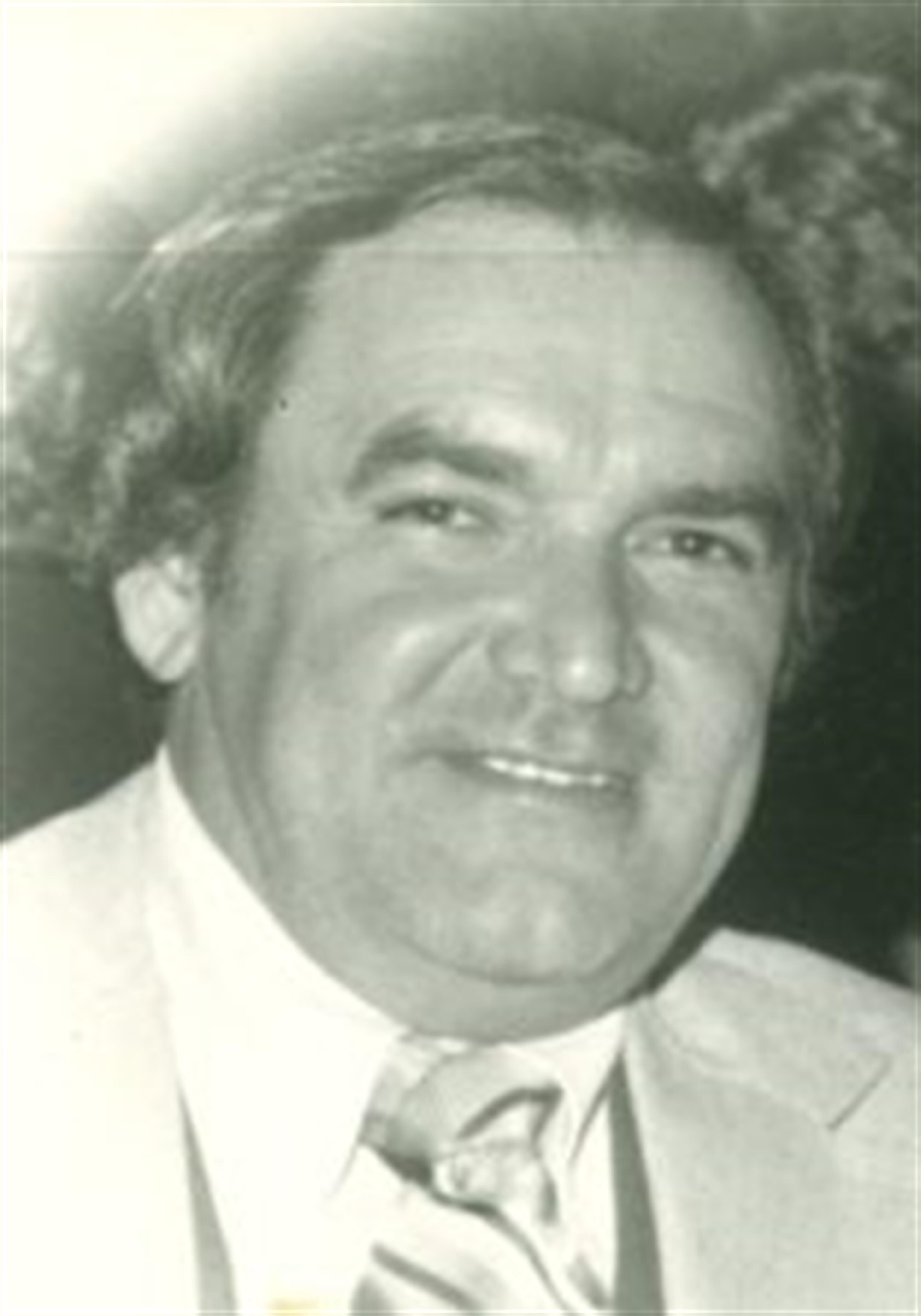 Alfred Lee Deerinwater
