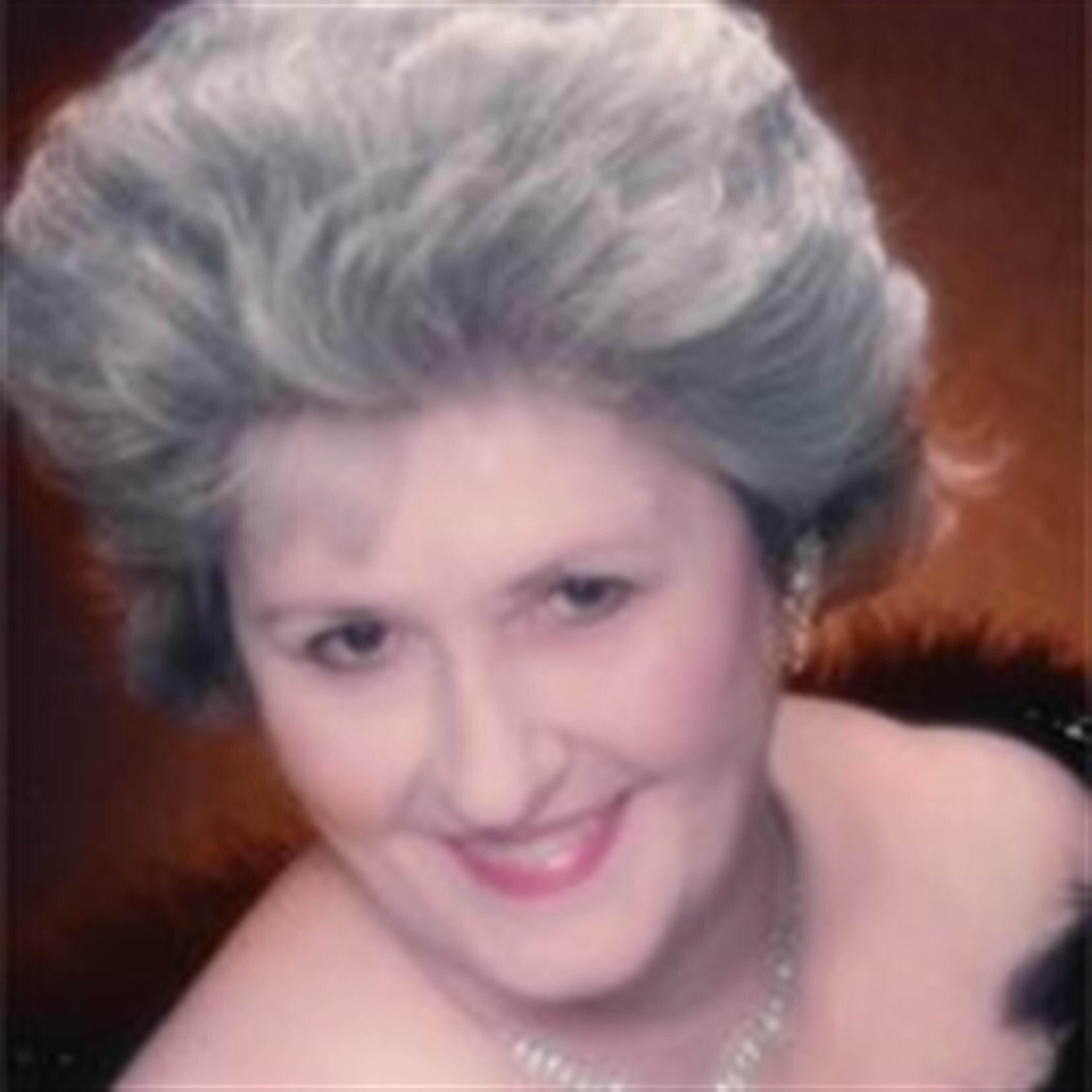 Sharon Burkman