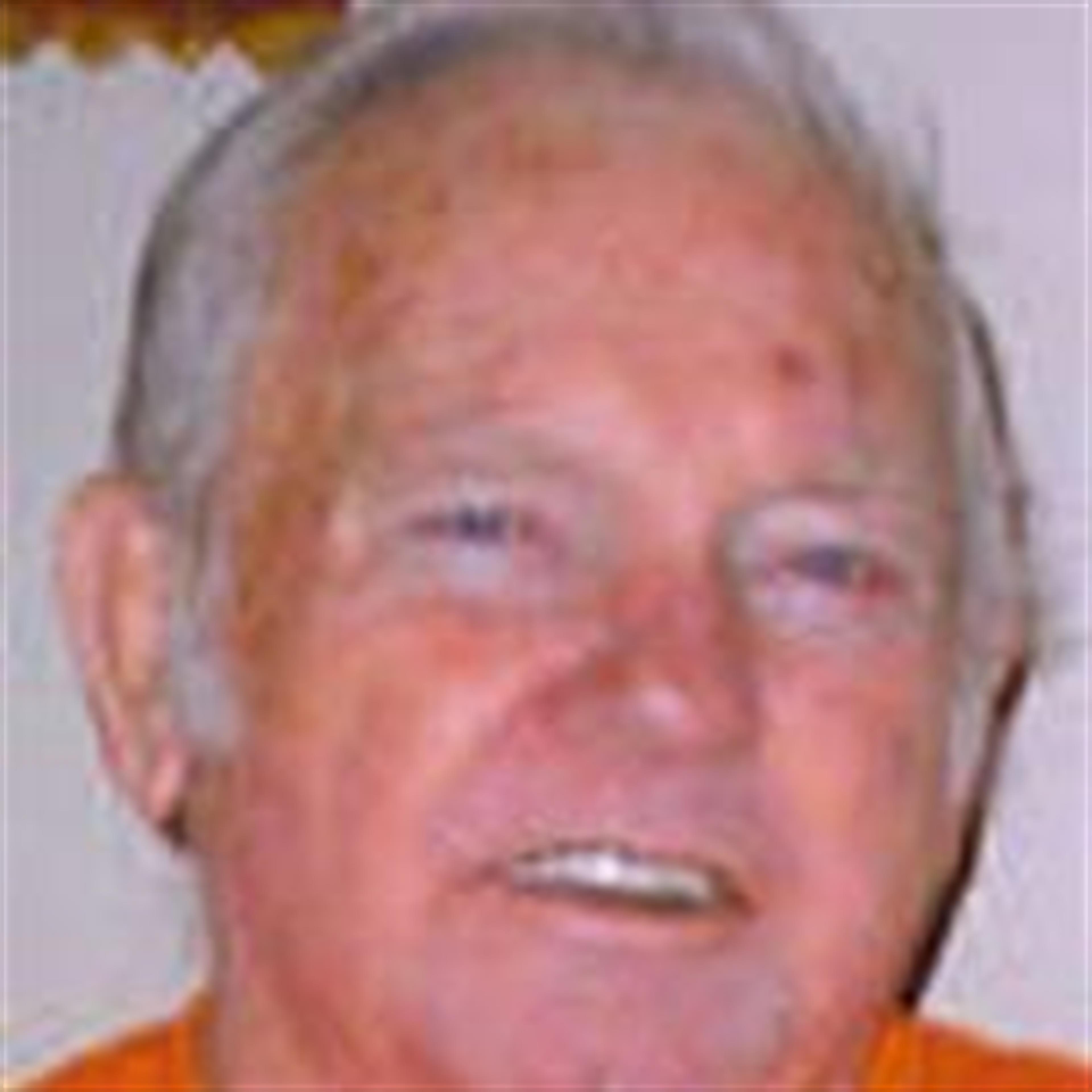James E. Gregory