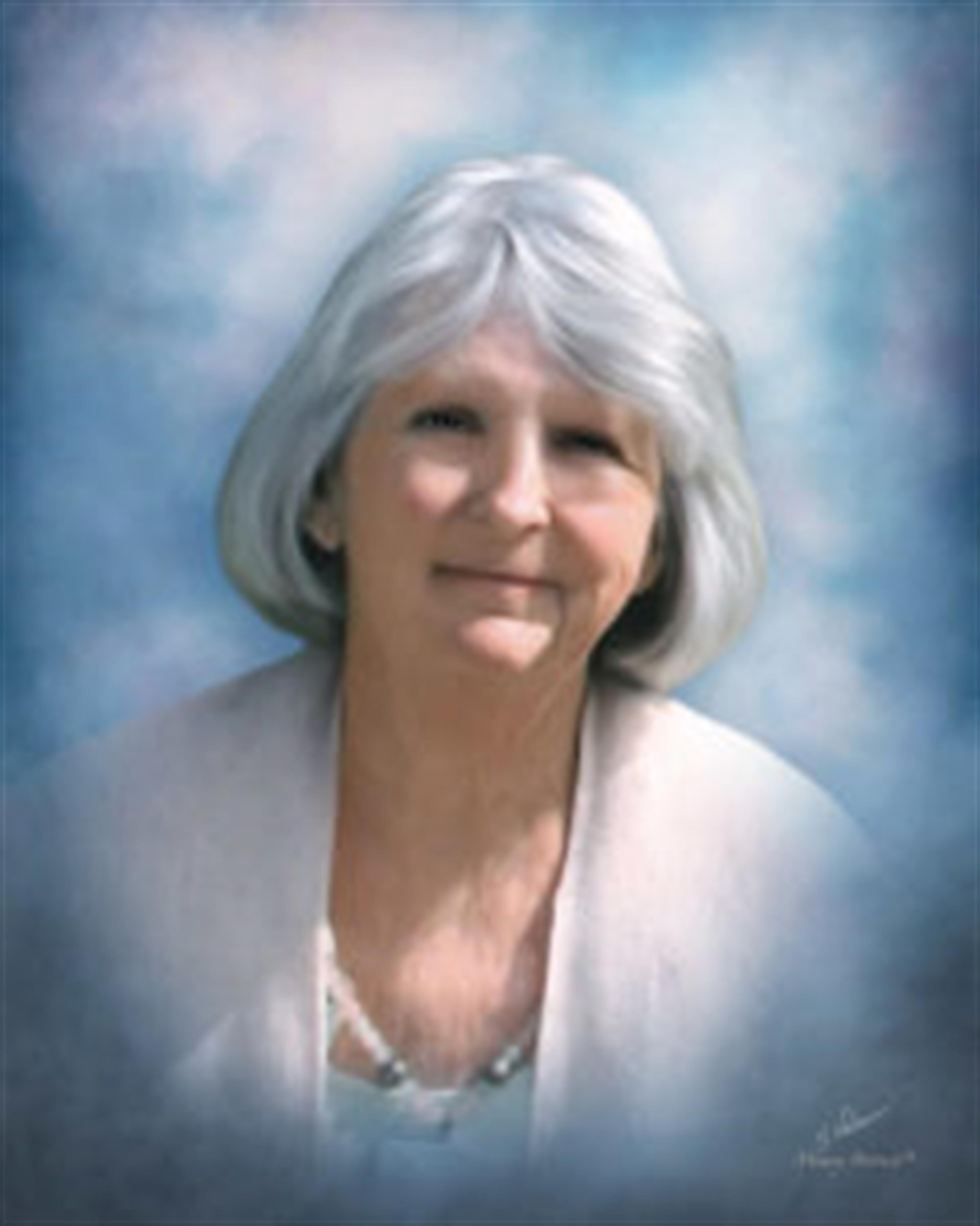 Shirlie Yates