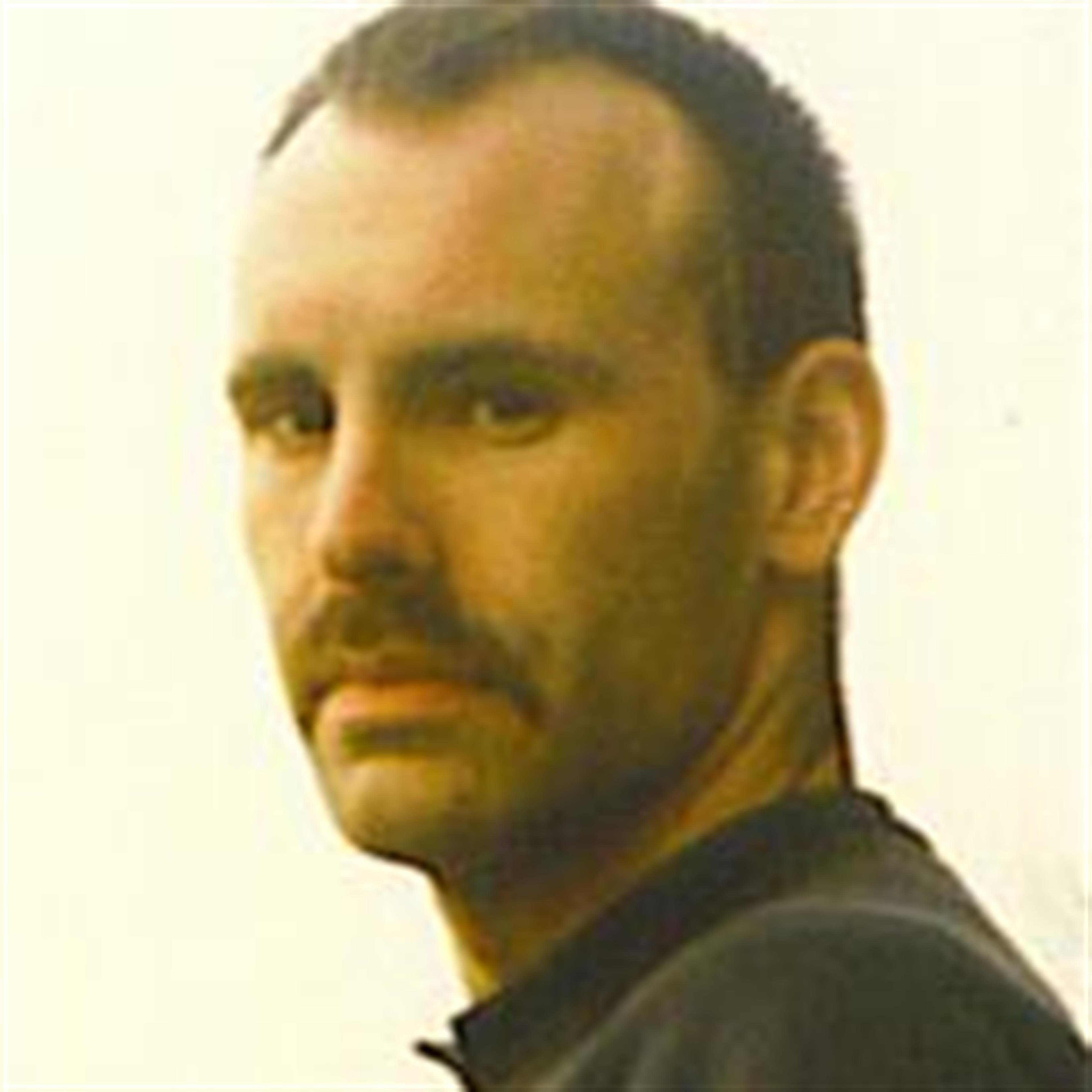 Ronald Chris Collins