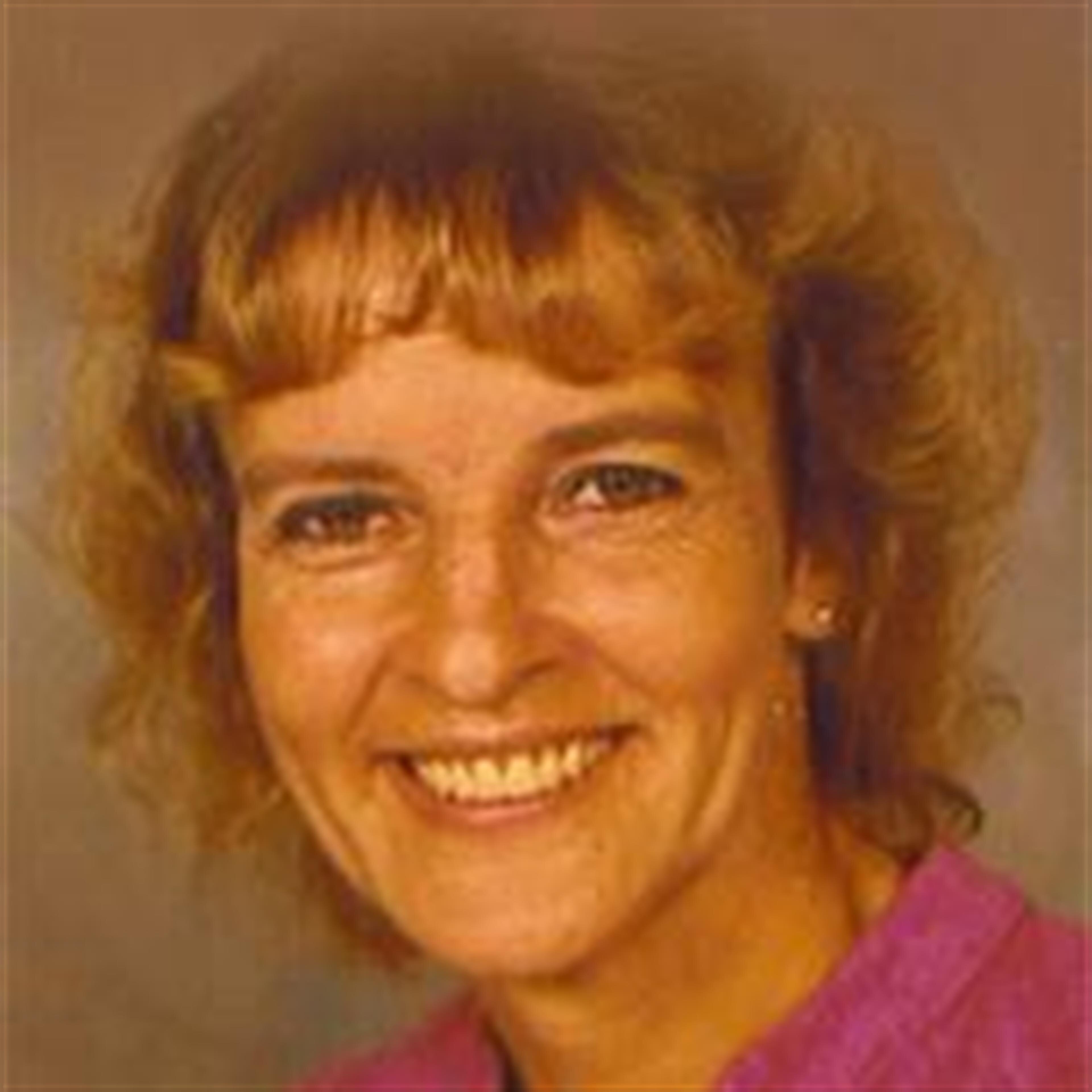 Doris  Knight