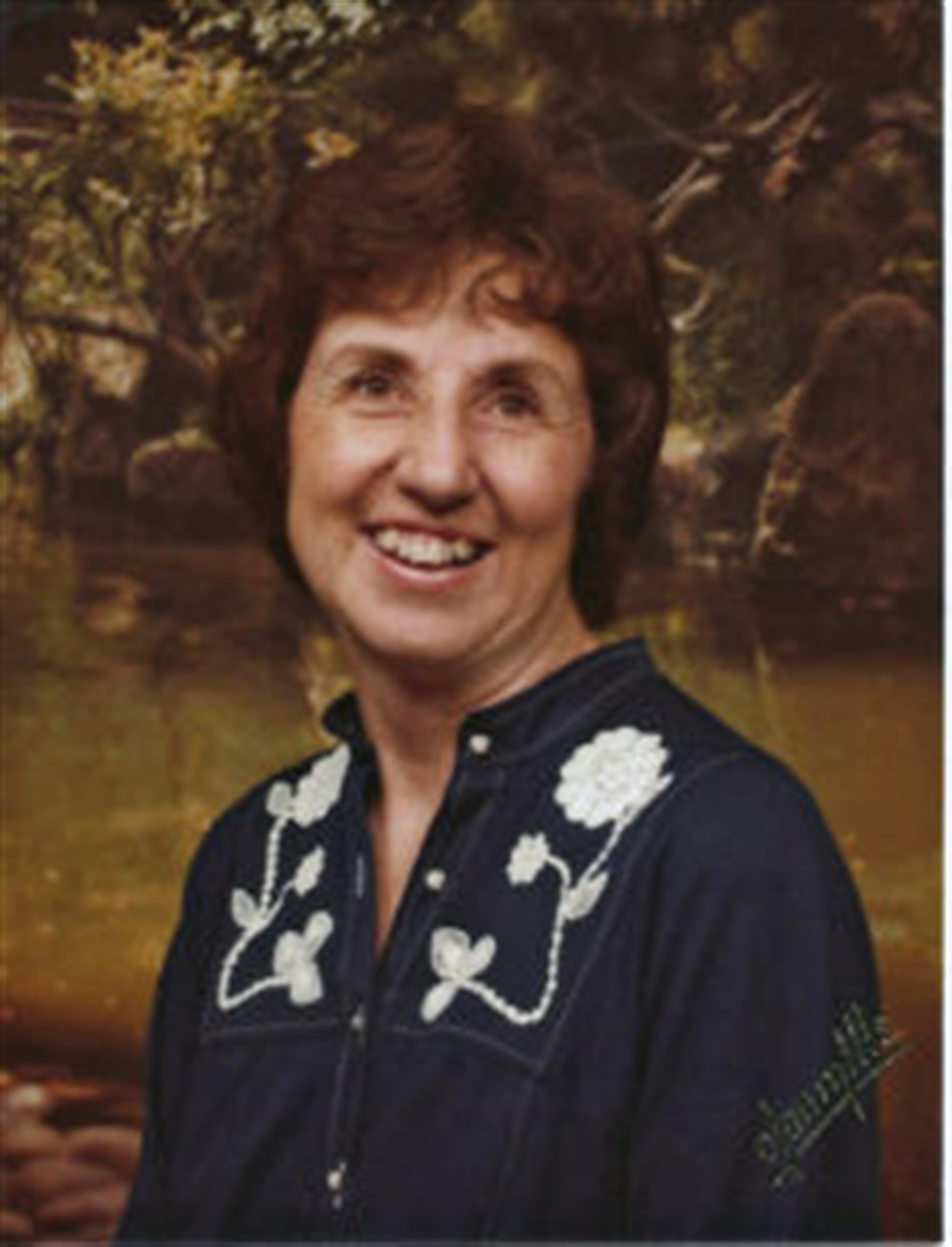Lois McLaughlin