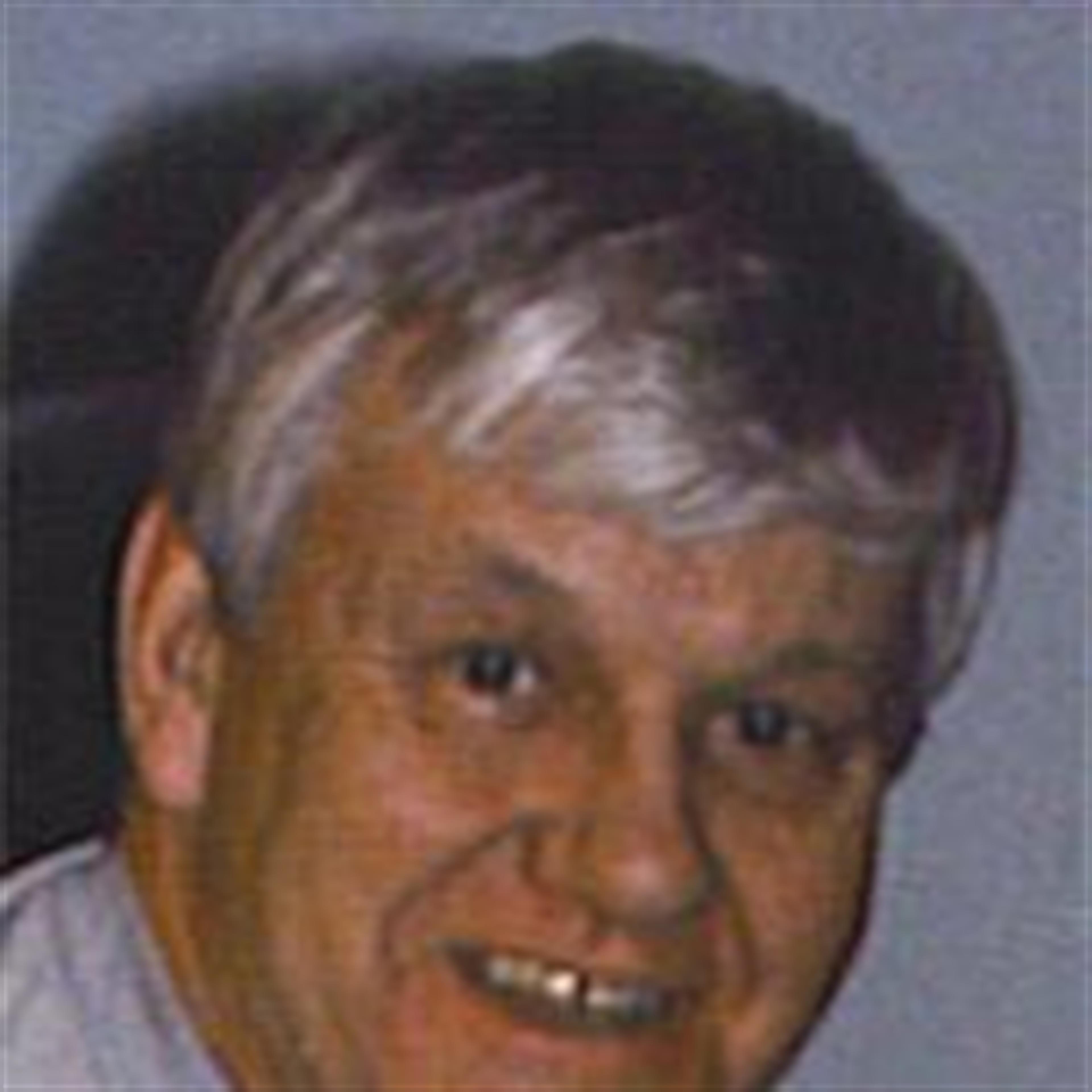 Roy A. Benjamin