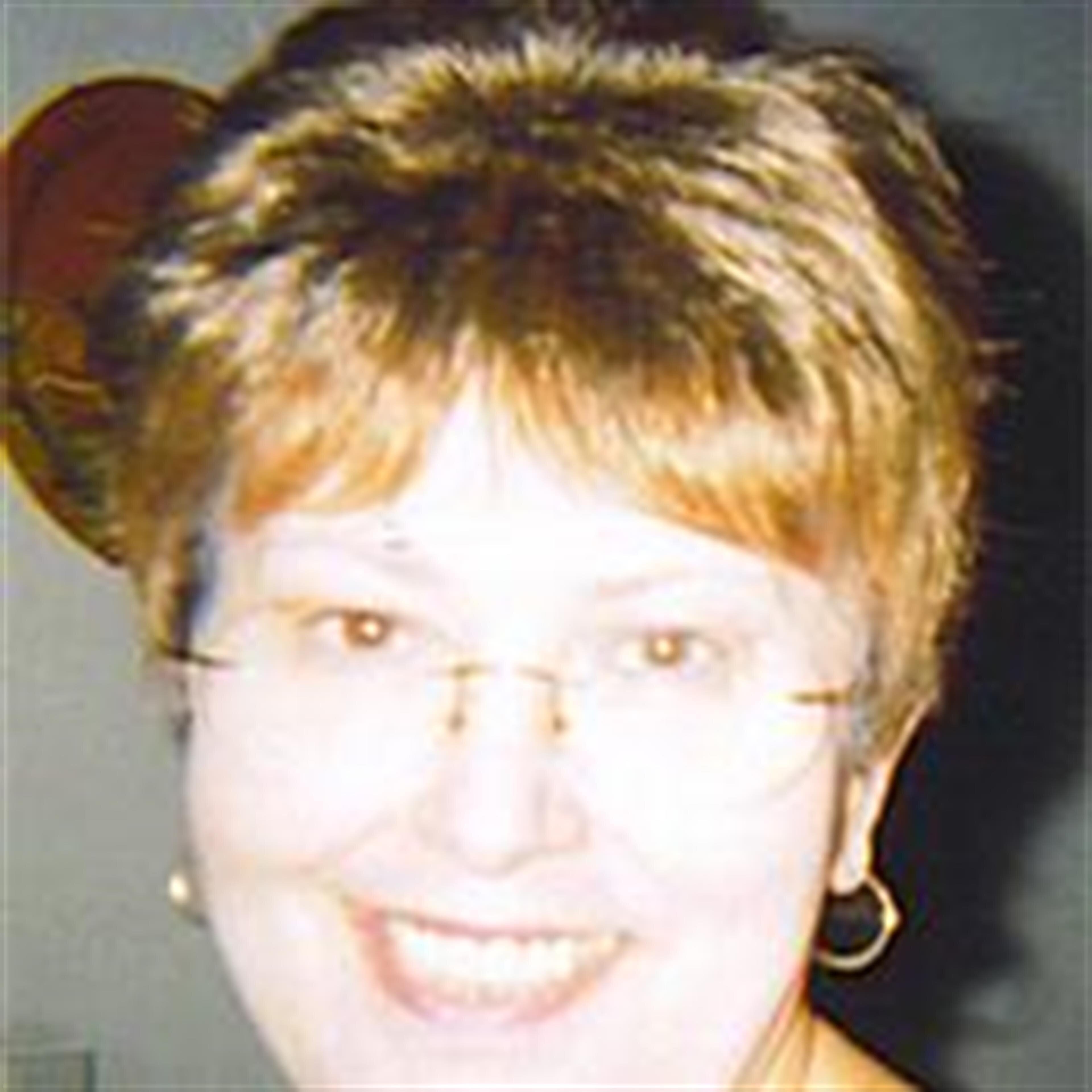 Sandra Ann Utterback -Jacobsen