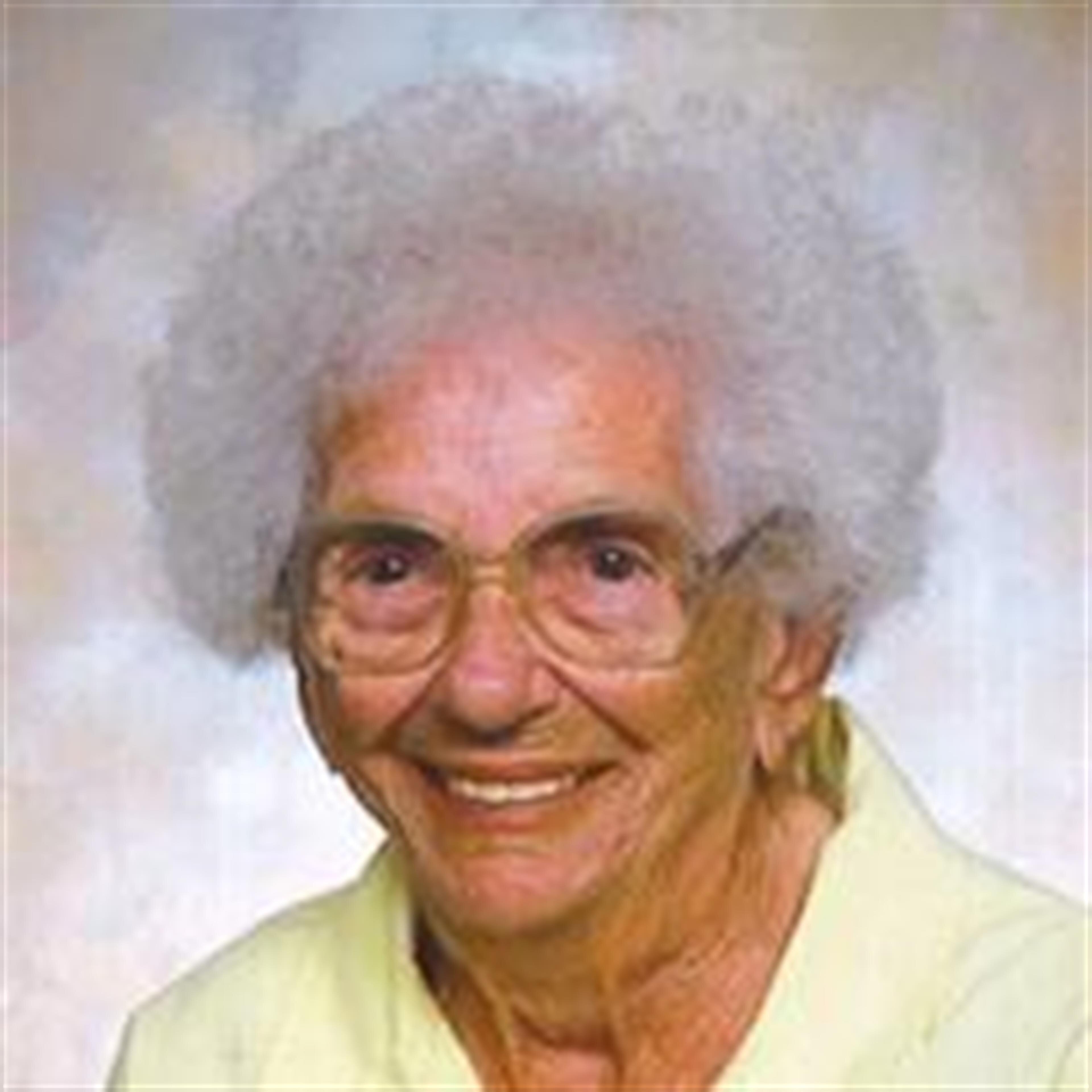 Wilhelmina  Dubson