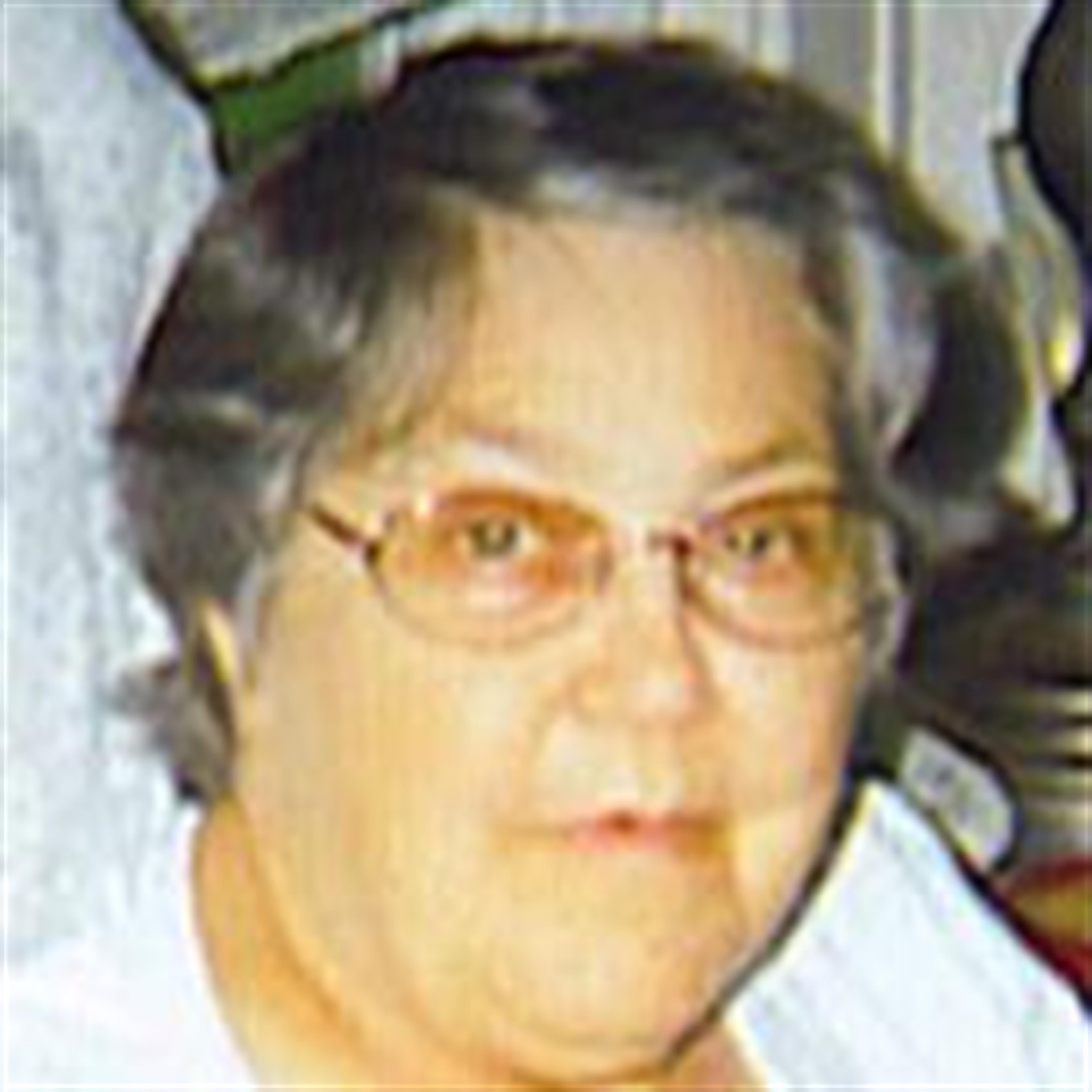 Elizabeth  Lewis