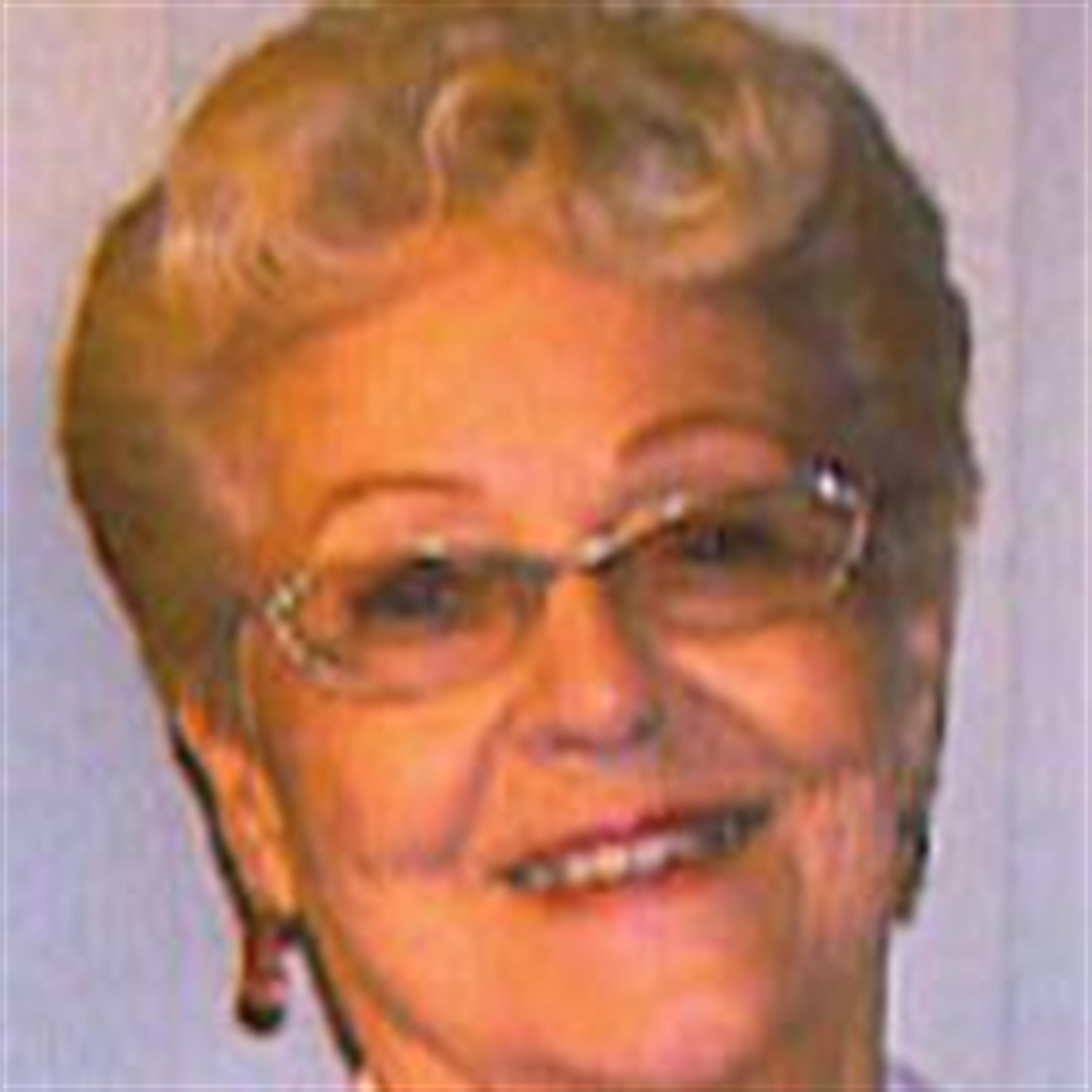 Imogene M. Theobald