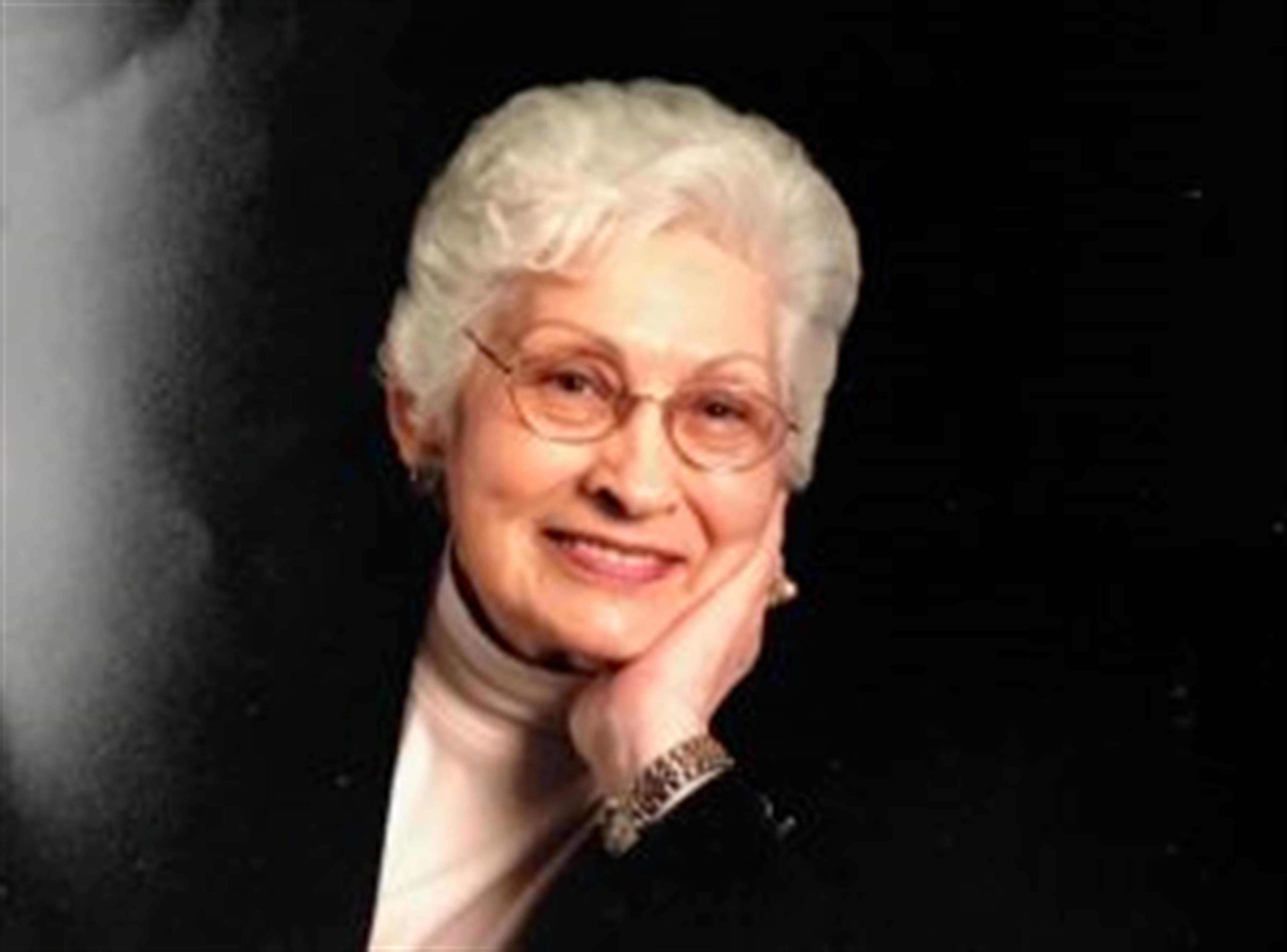 Marjorie Hughes