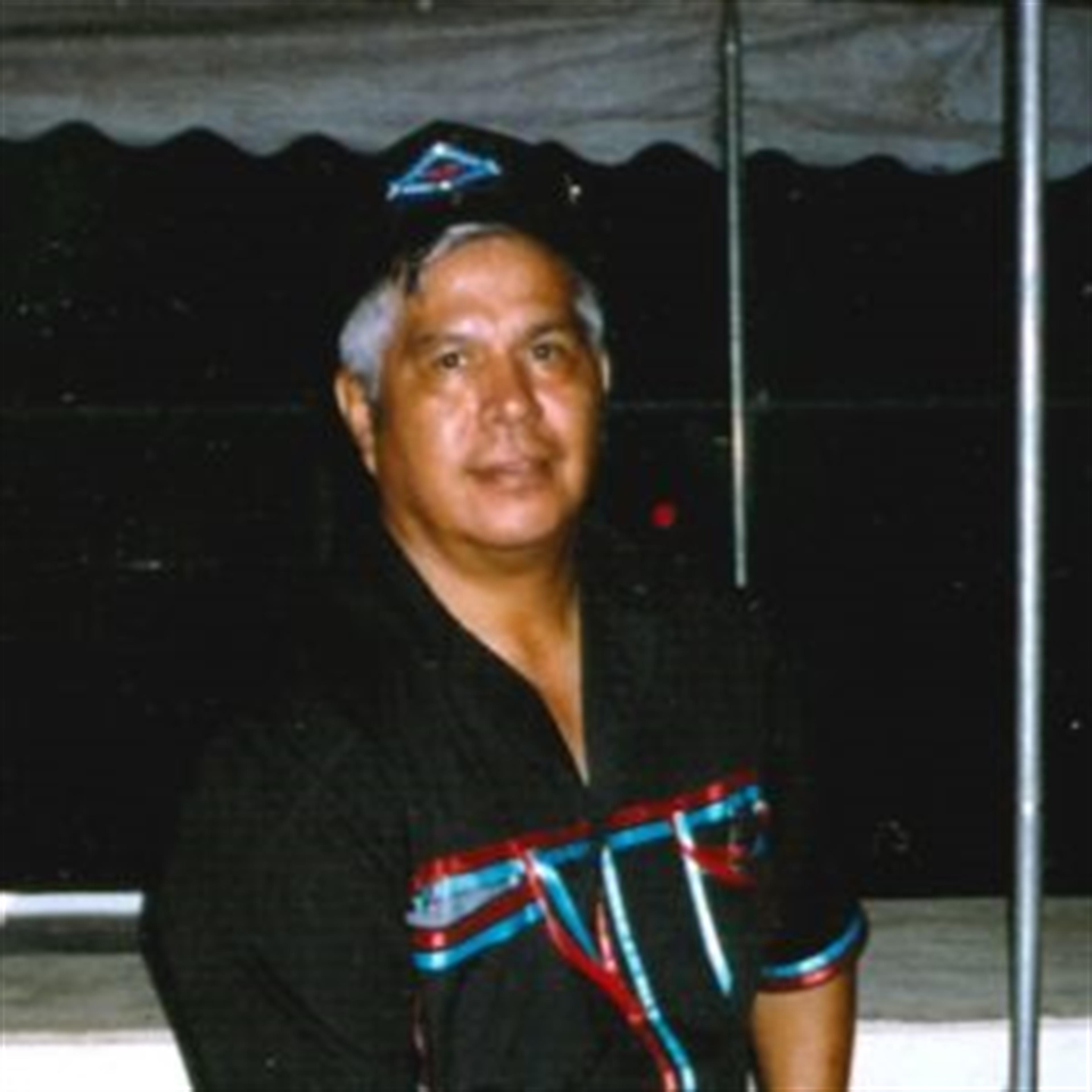 Rickey Philemon Bemo
