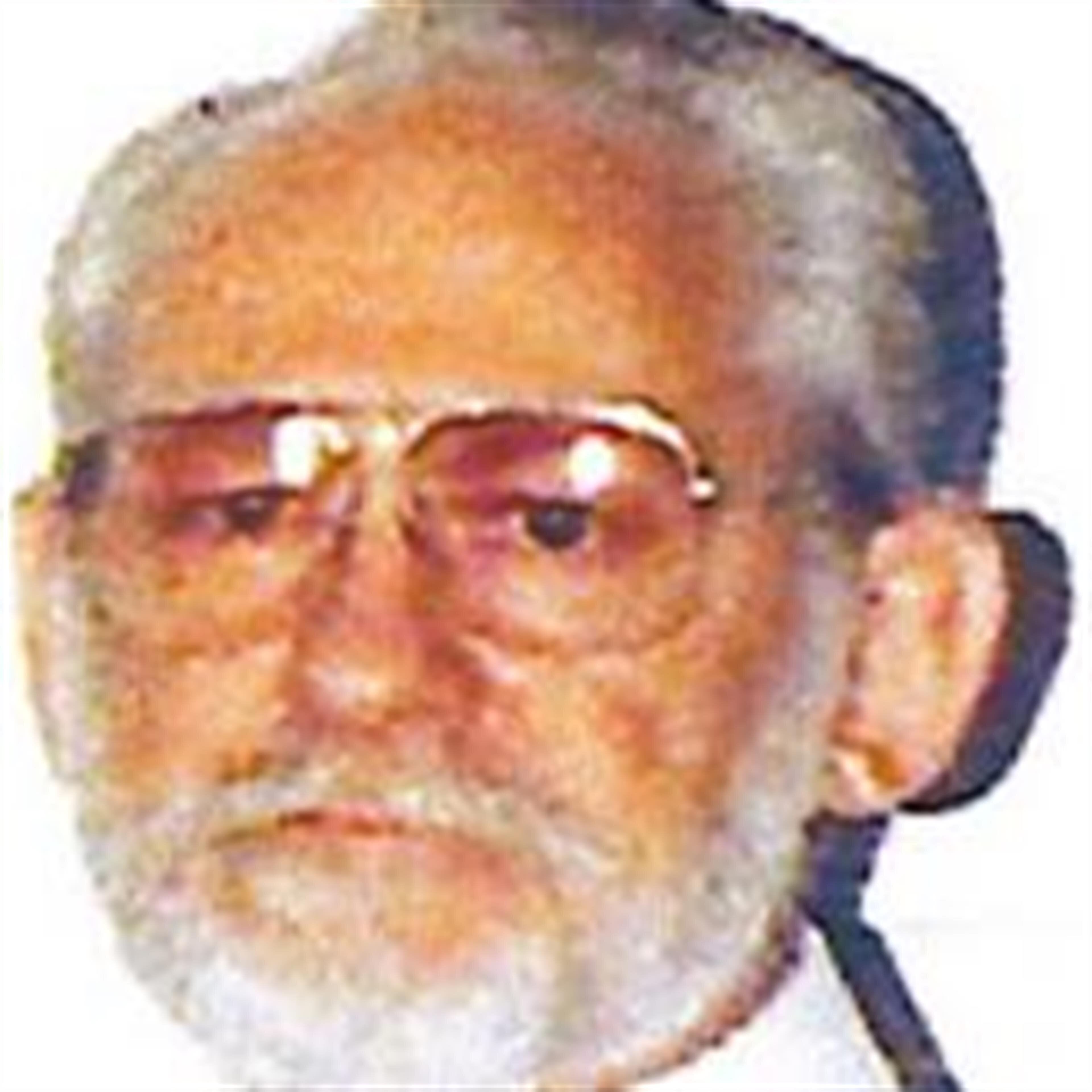 Melvin E. Stevens