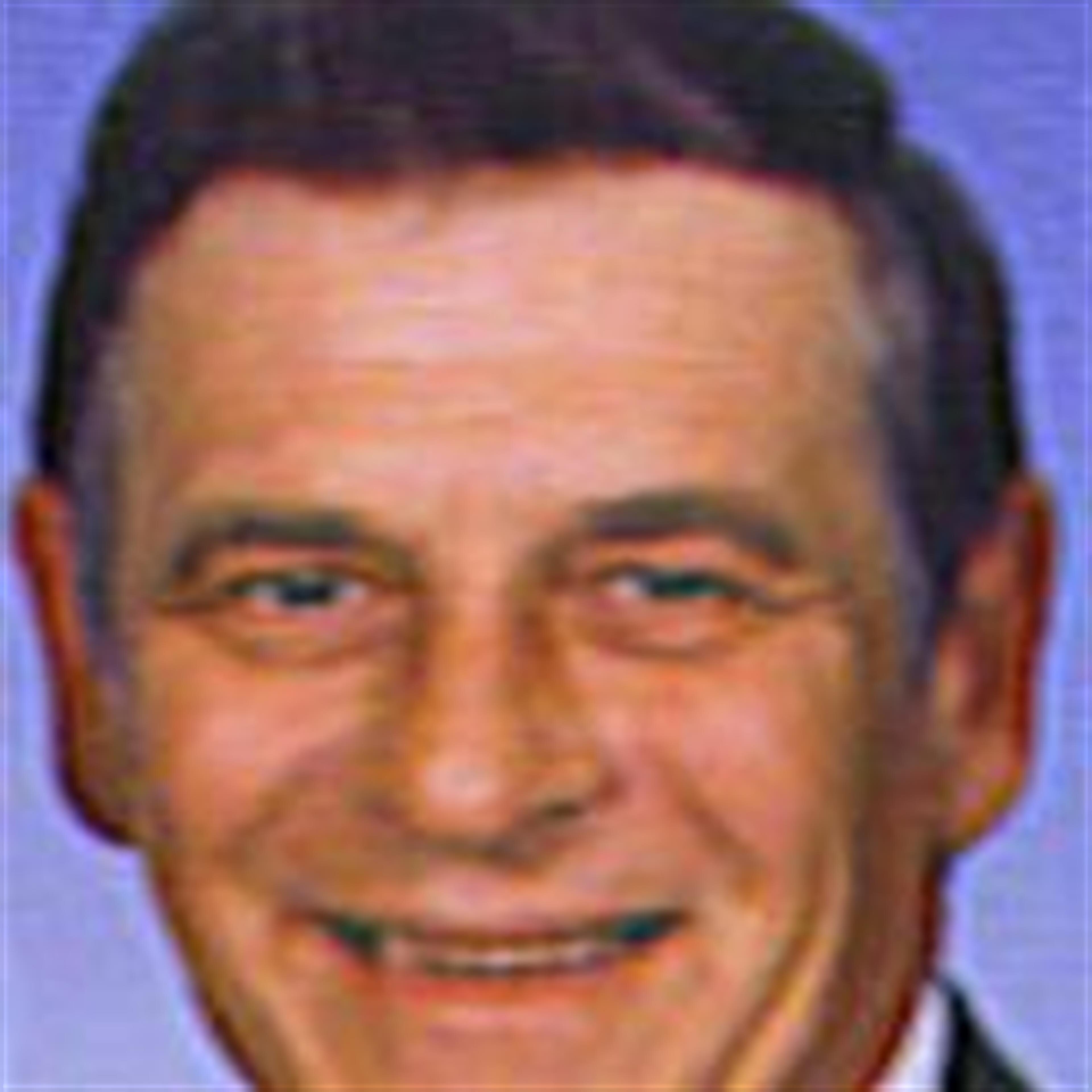 William  Thornton