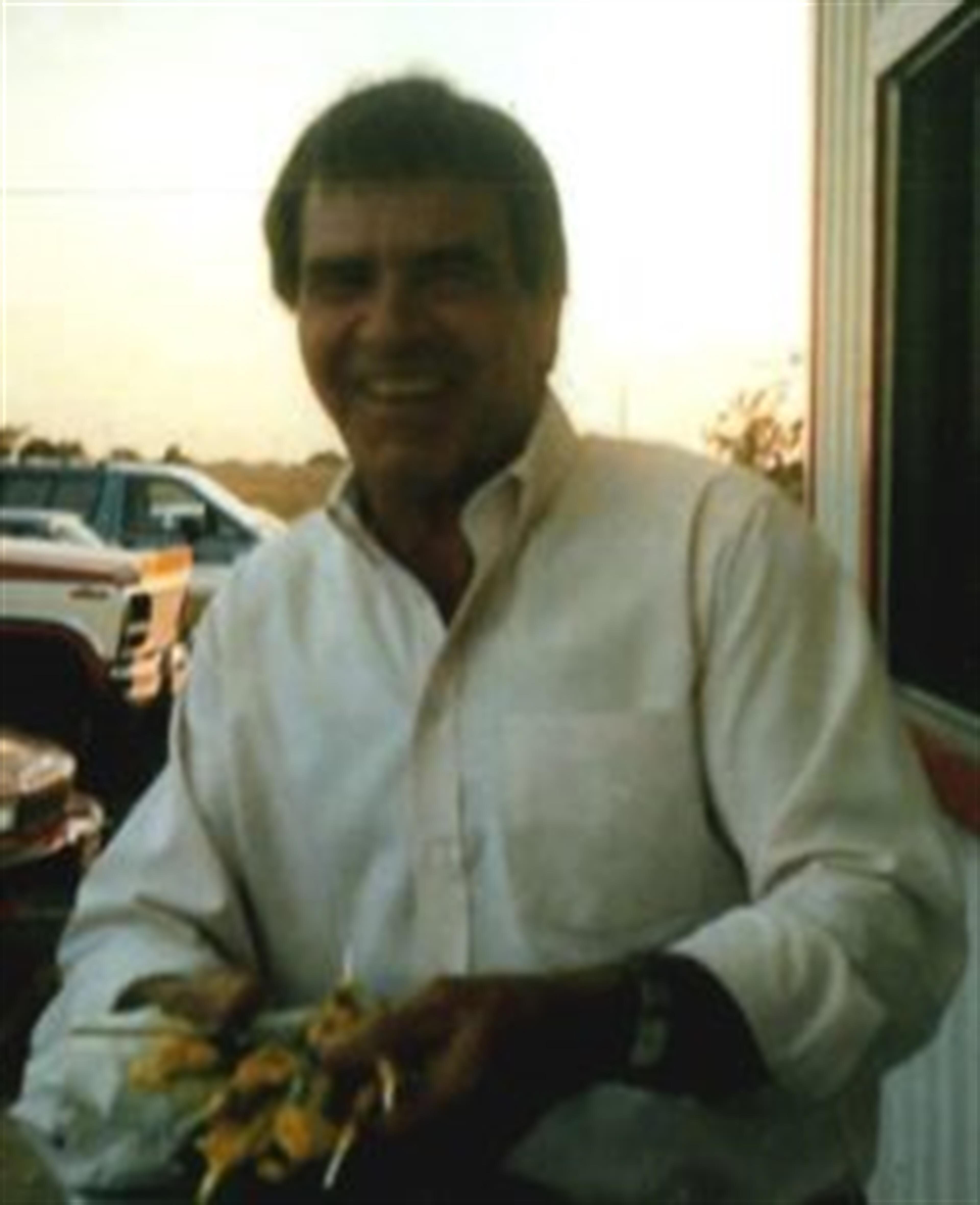Leon Boomershine