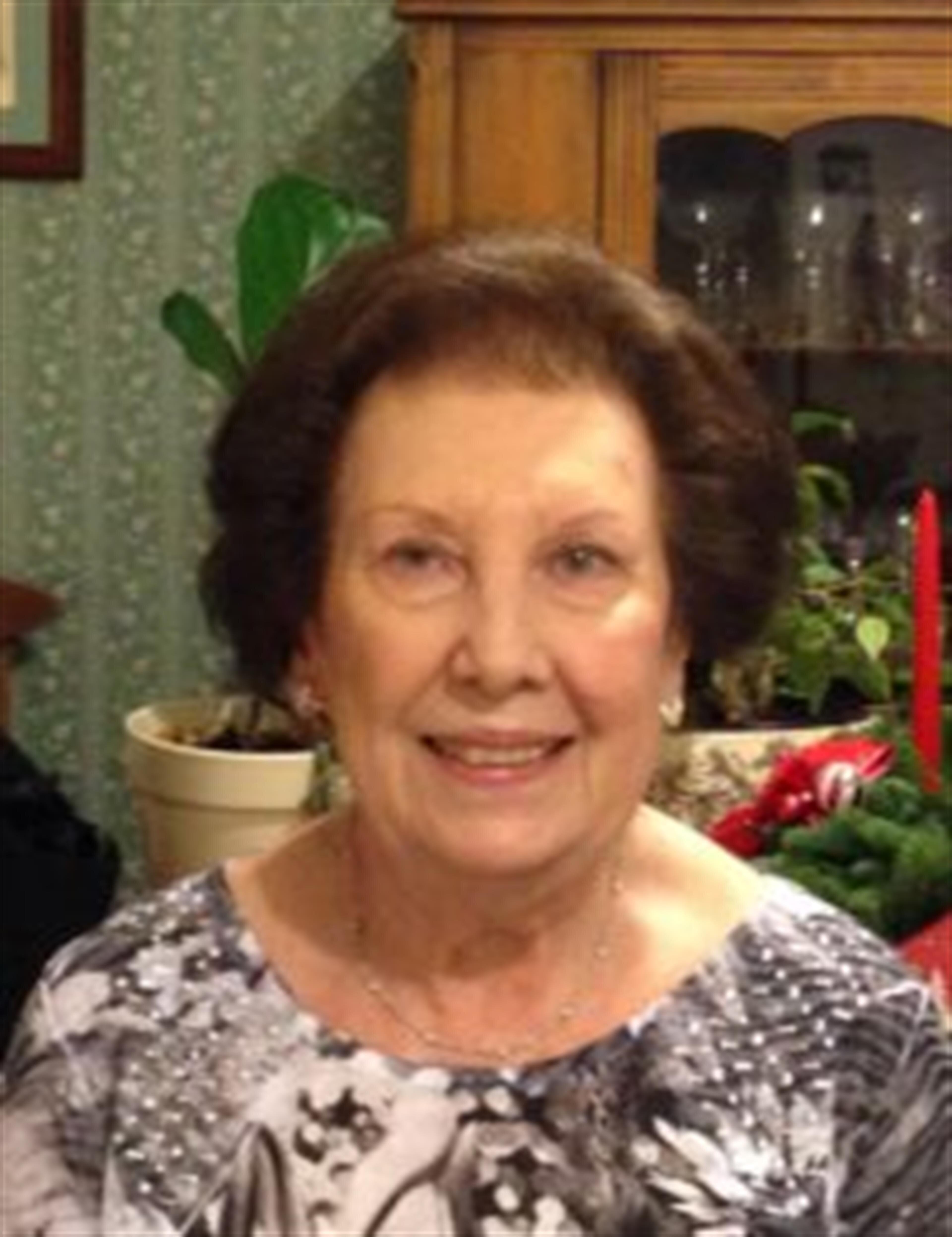 Georgette McCready
