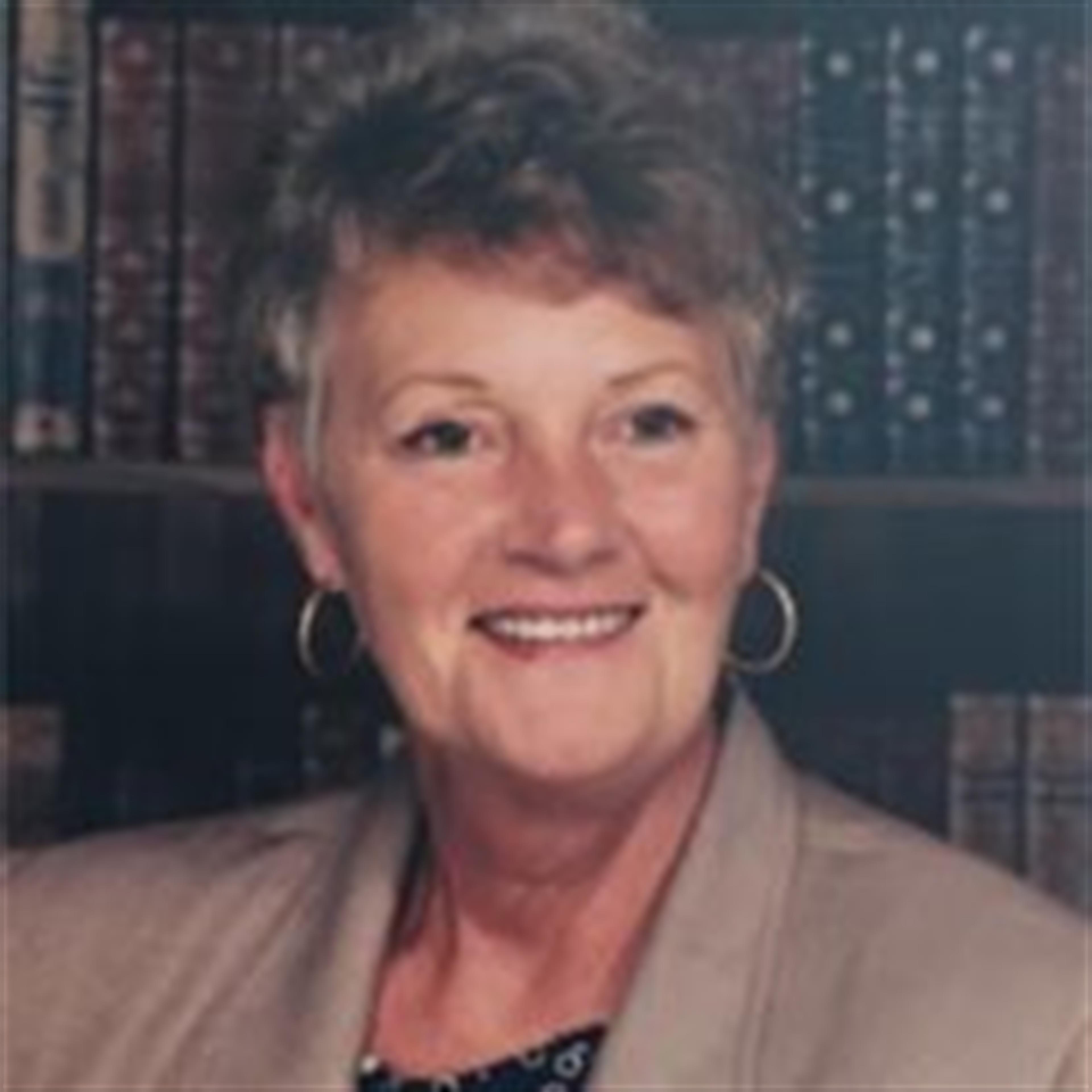 Helen Lucille Henin