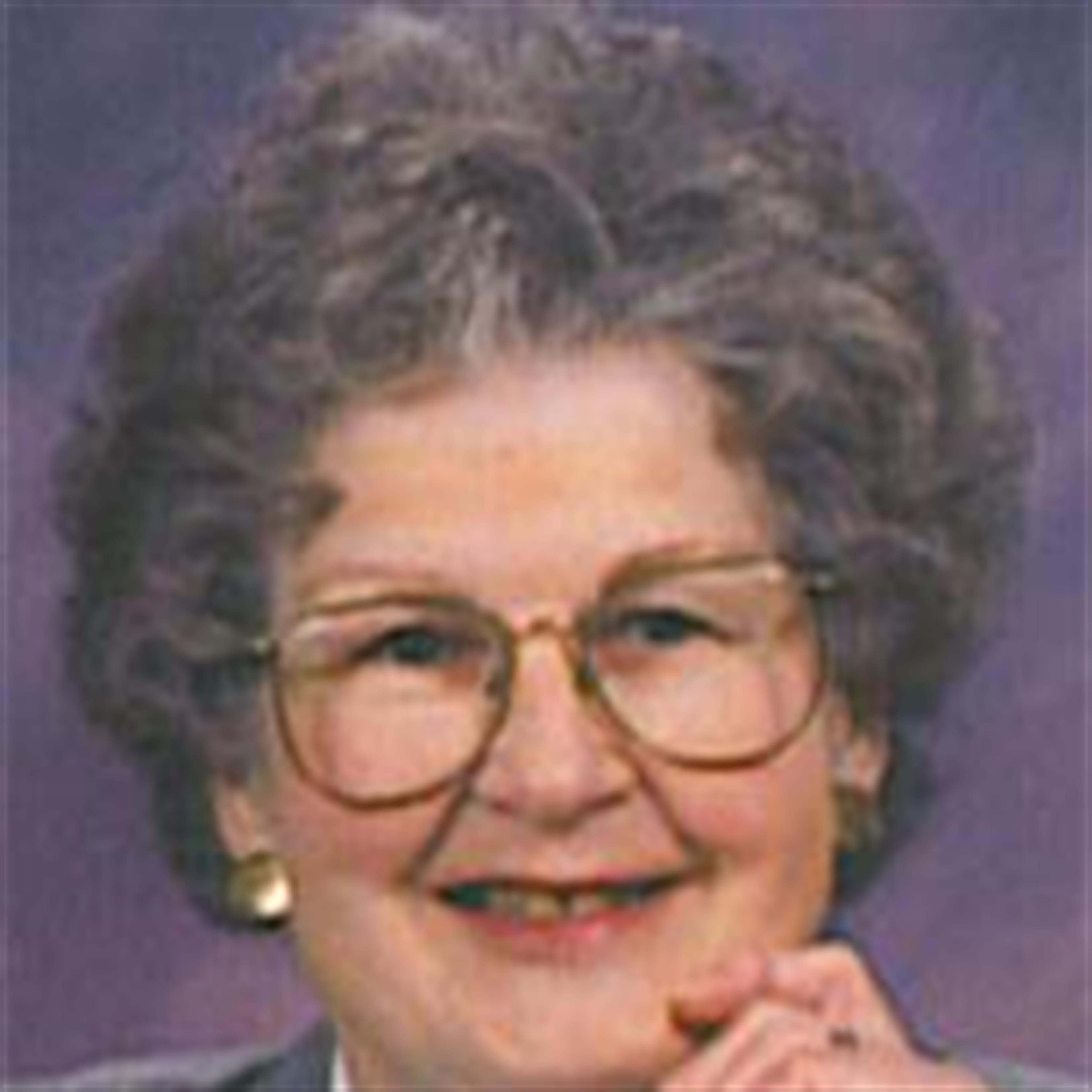 Florence I. Hotwick
