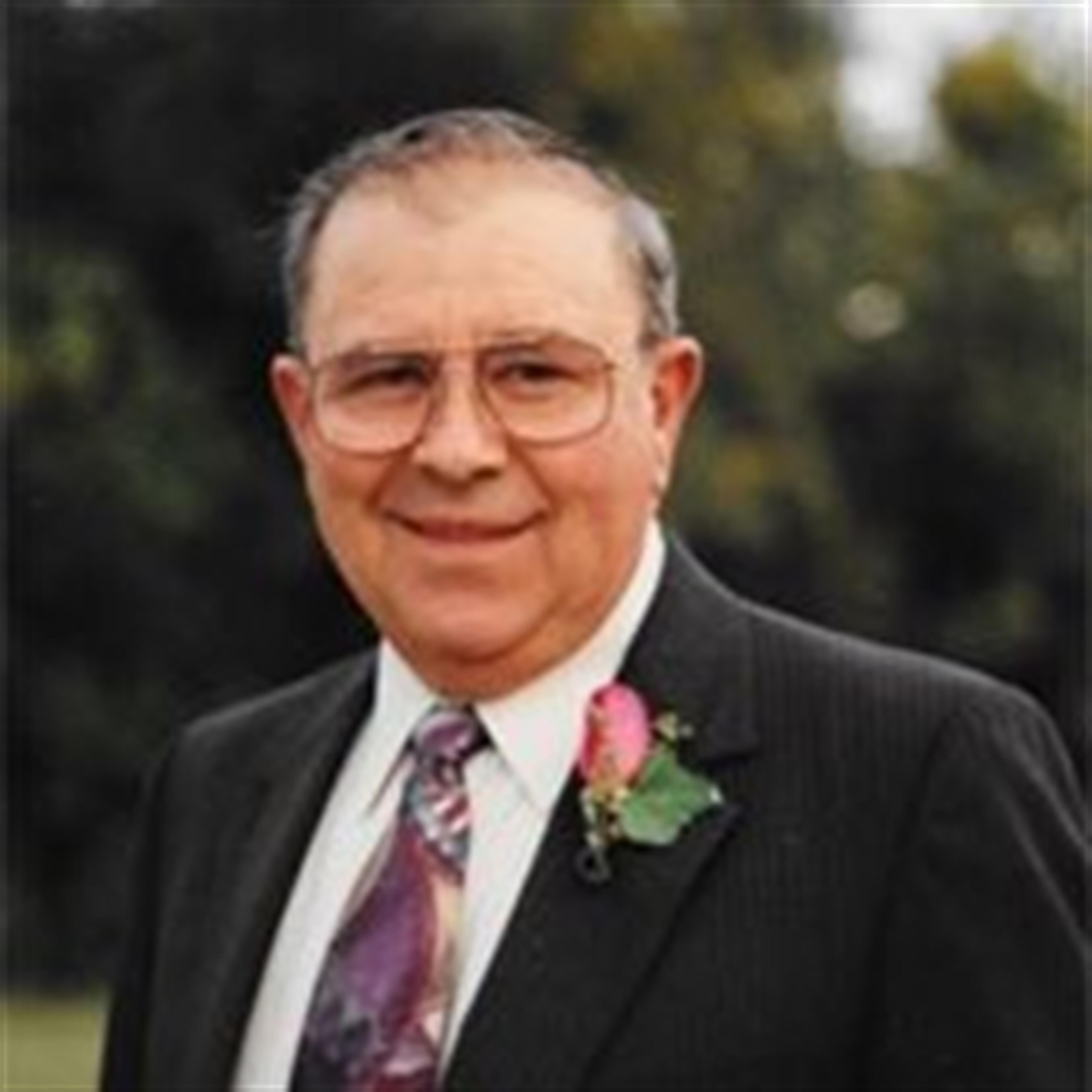 Charles Wayne Austin