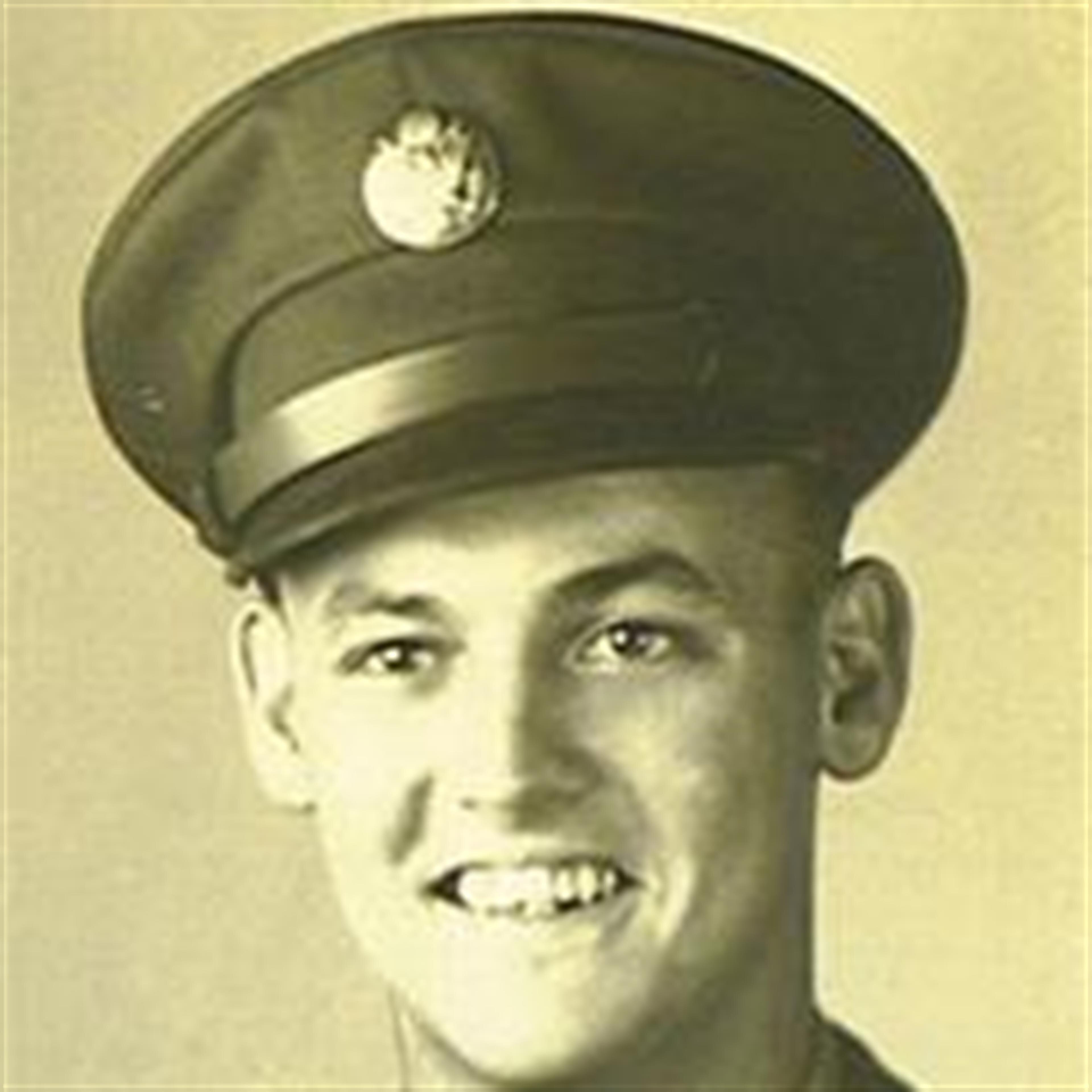 Bill M. Rubottom